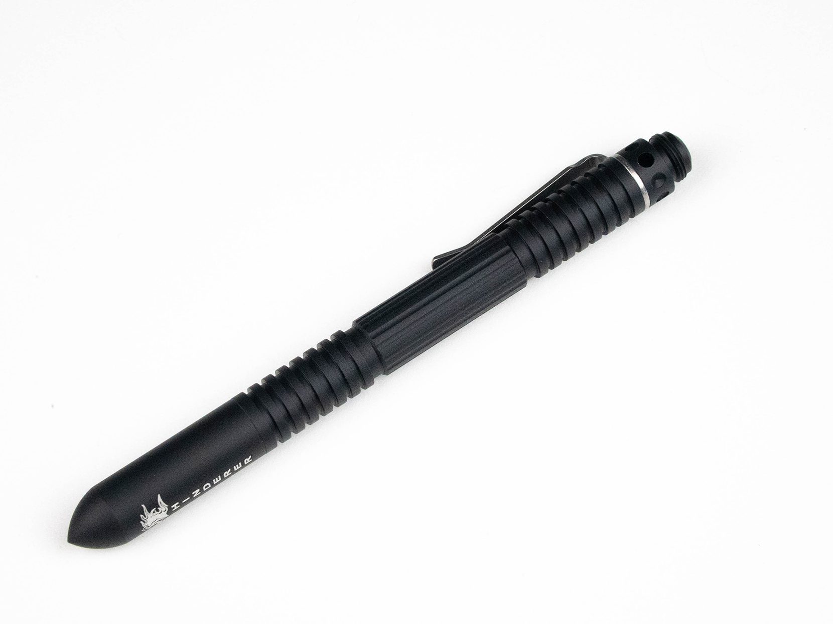 ExpProductCell_Extreme Duty Modular Pen-Aluminum Matte Black