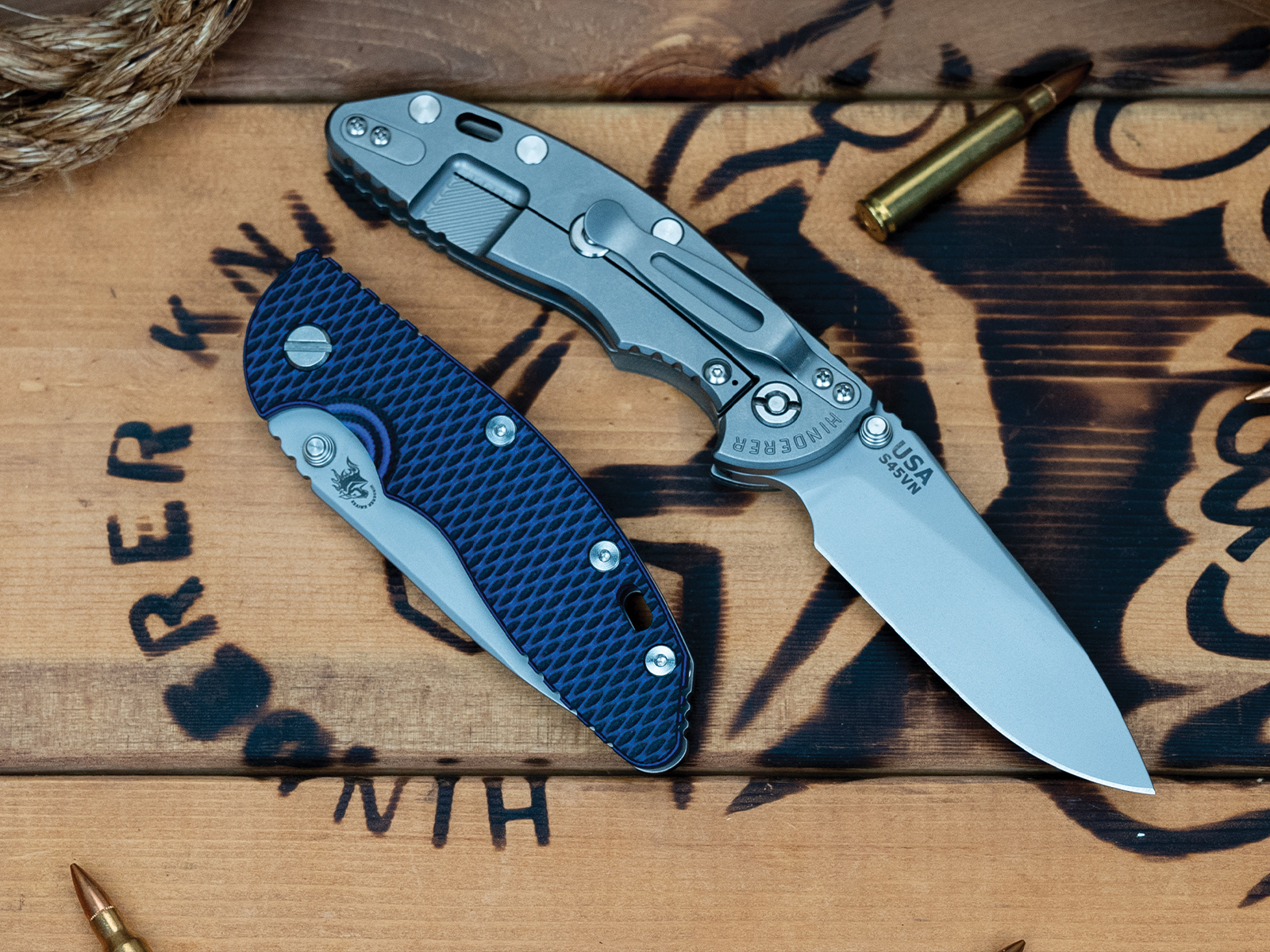 XM-18 3.5" S45VN-Non Flipper-Slicer-FLAT GROUND-Bead Blast-G10 XM-18 3.5" S45VN-Non Flipper-Slicer-FLAT GROUND-Bead Blast-G10