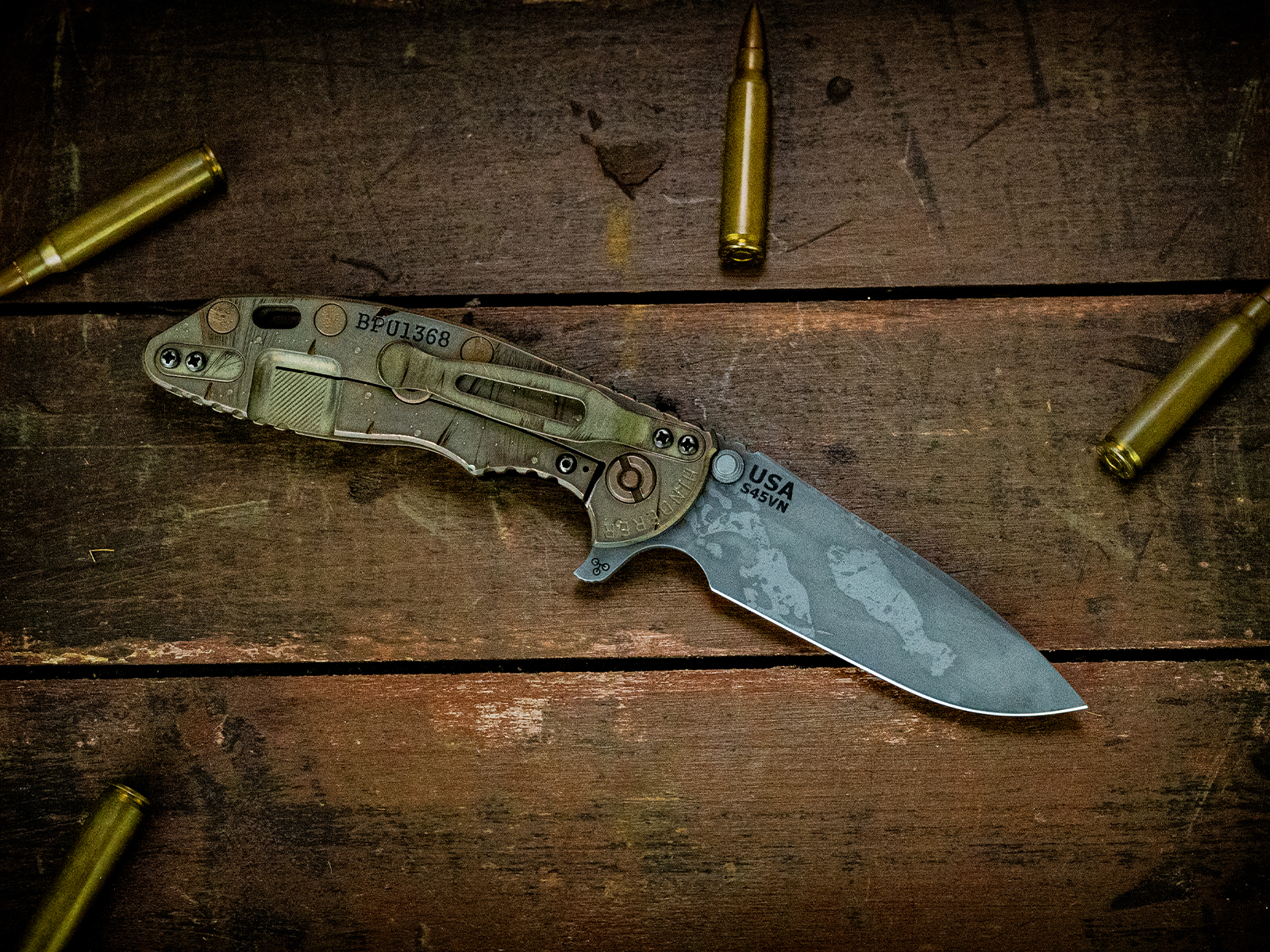 ExpProductCell_XM-18 3.25" Spearpoint-S45VN-1368-Black G10 ExpProductCell_XM-18 3.25" Spearpoint-S45VN-1368-Black G10