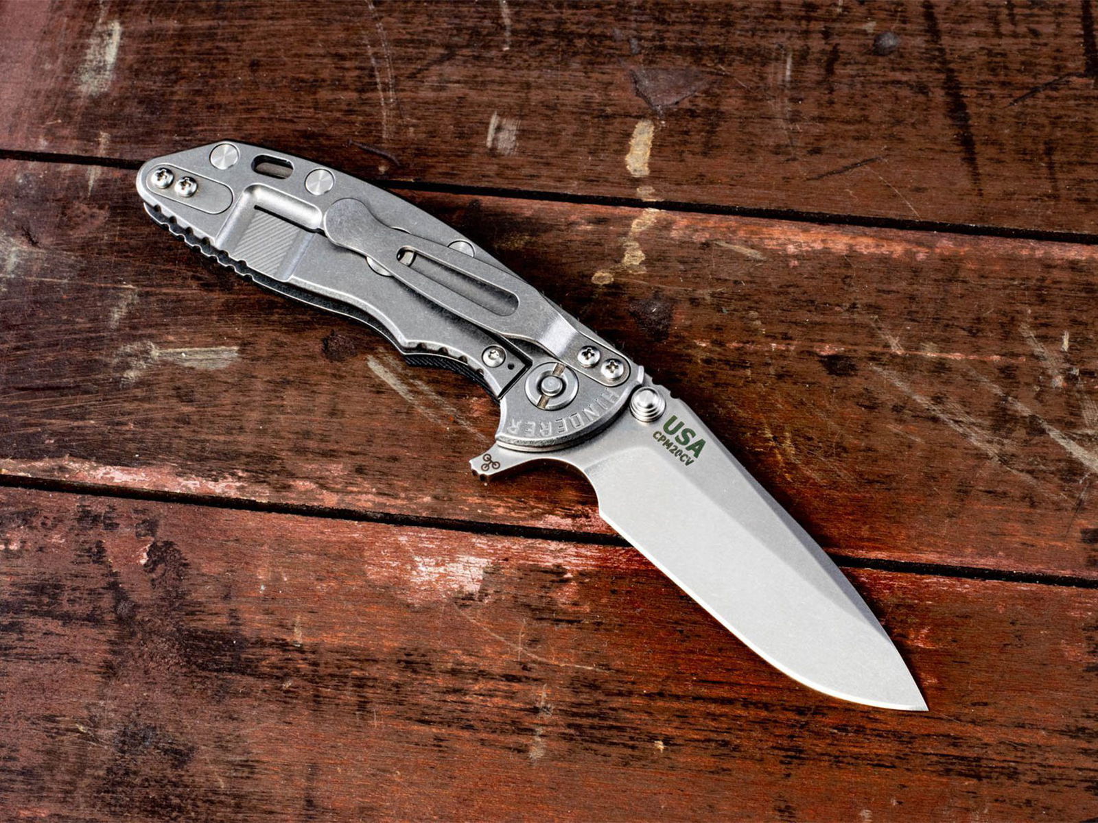 XM-18 3