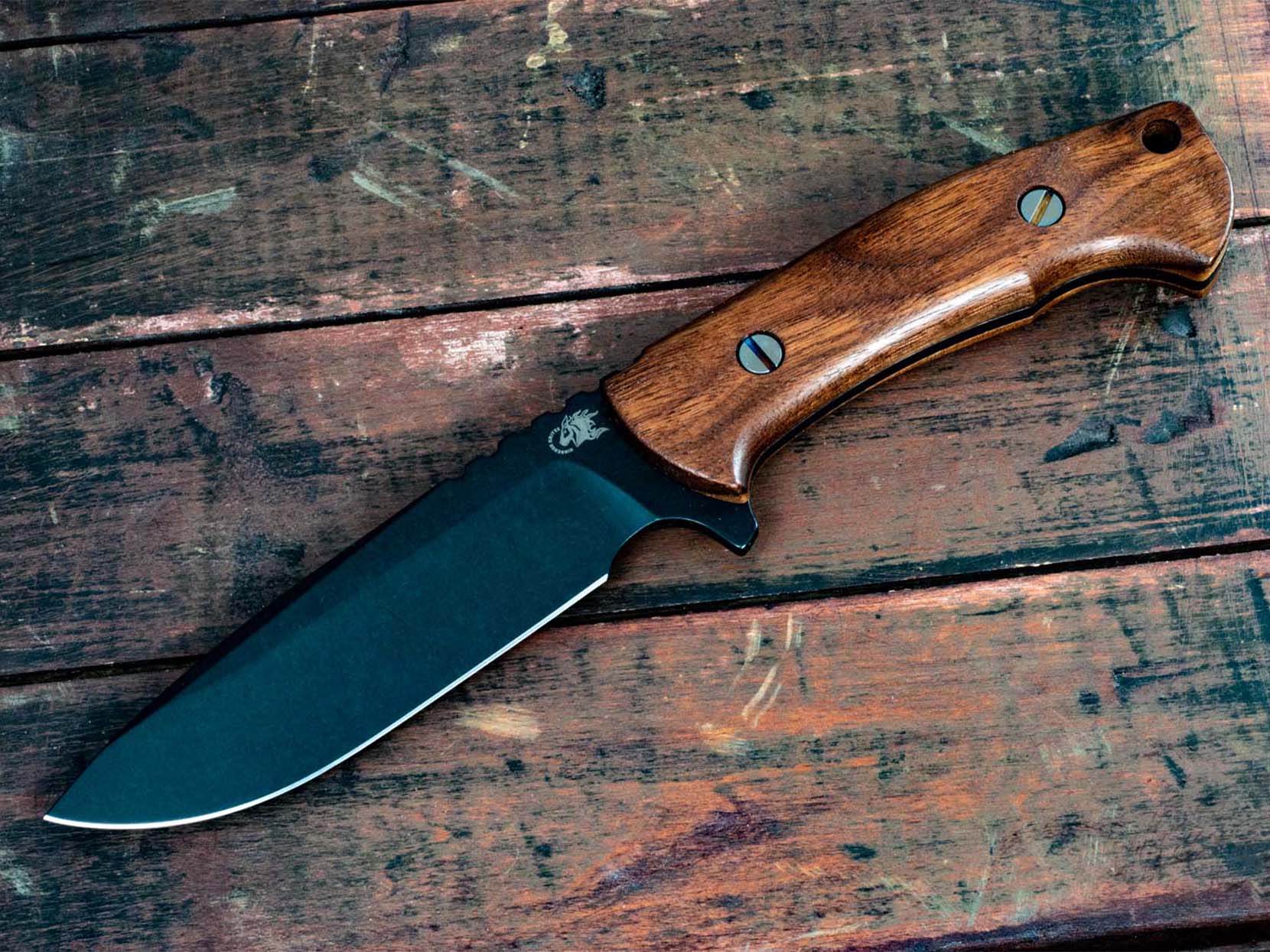 The Ranch Drop Point-Vintage Series-Reserve Line The Ranch Drop Point-Vintage Series-Reserve Line