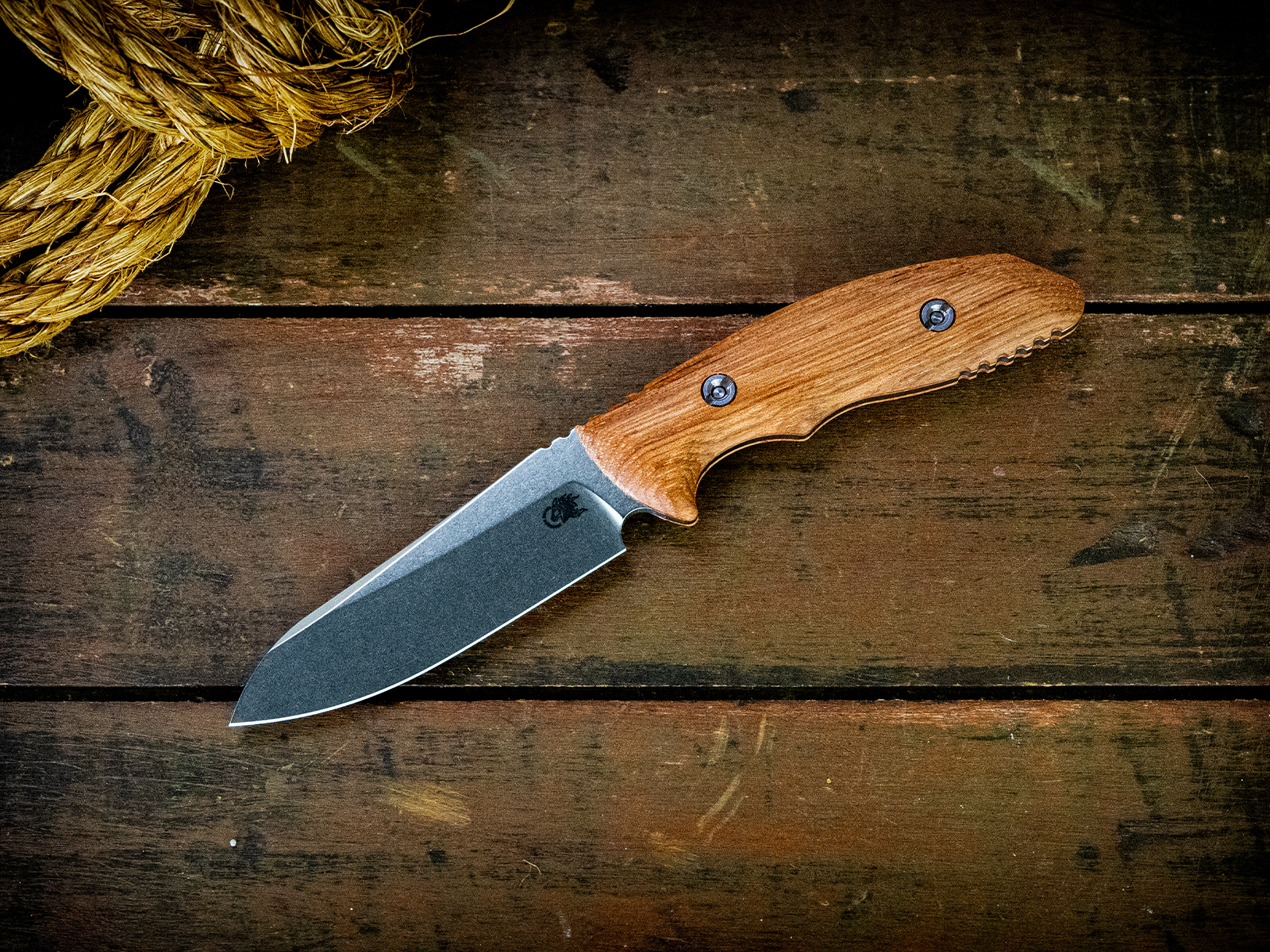 ExpProductCell_The Flashpoint-Sheepsfoot-Magnacut-Stonewash-Hickory-Wood Handle ExpProductCell_The Flashpoint-Sheepsfoot-Magnacut-Stonewash-Hickory-Wood Handle