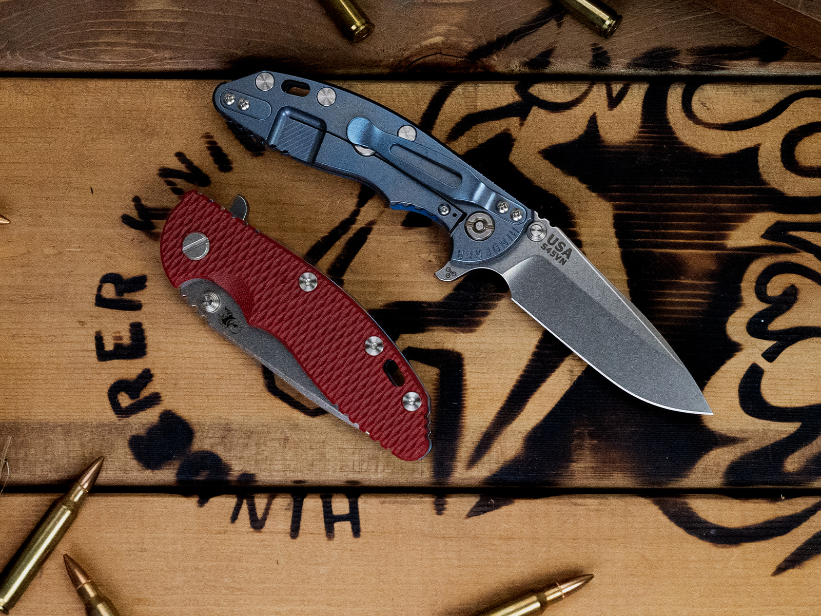 ExpProductCell_XM-18 3.25" Spearpoint-S45VN-Stonewash Blue-G10 ExpProductCell_XM-18 3.25" Spearpoint-S45VN-Stonewash Blue-G10