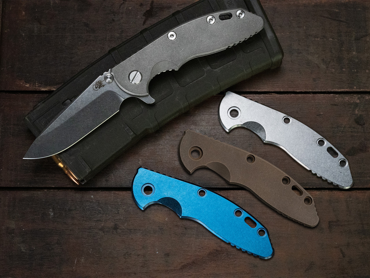 ExpProductCell_3.0" XM-18 Titanium Scale-Smooth