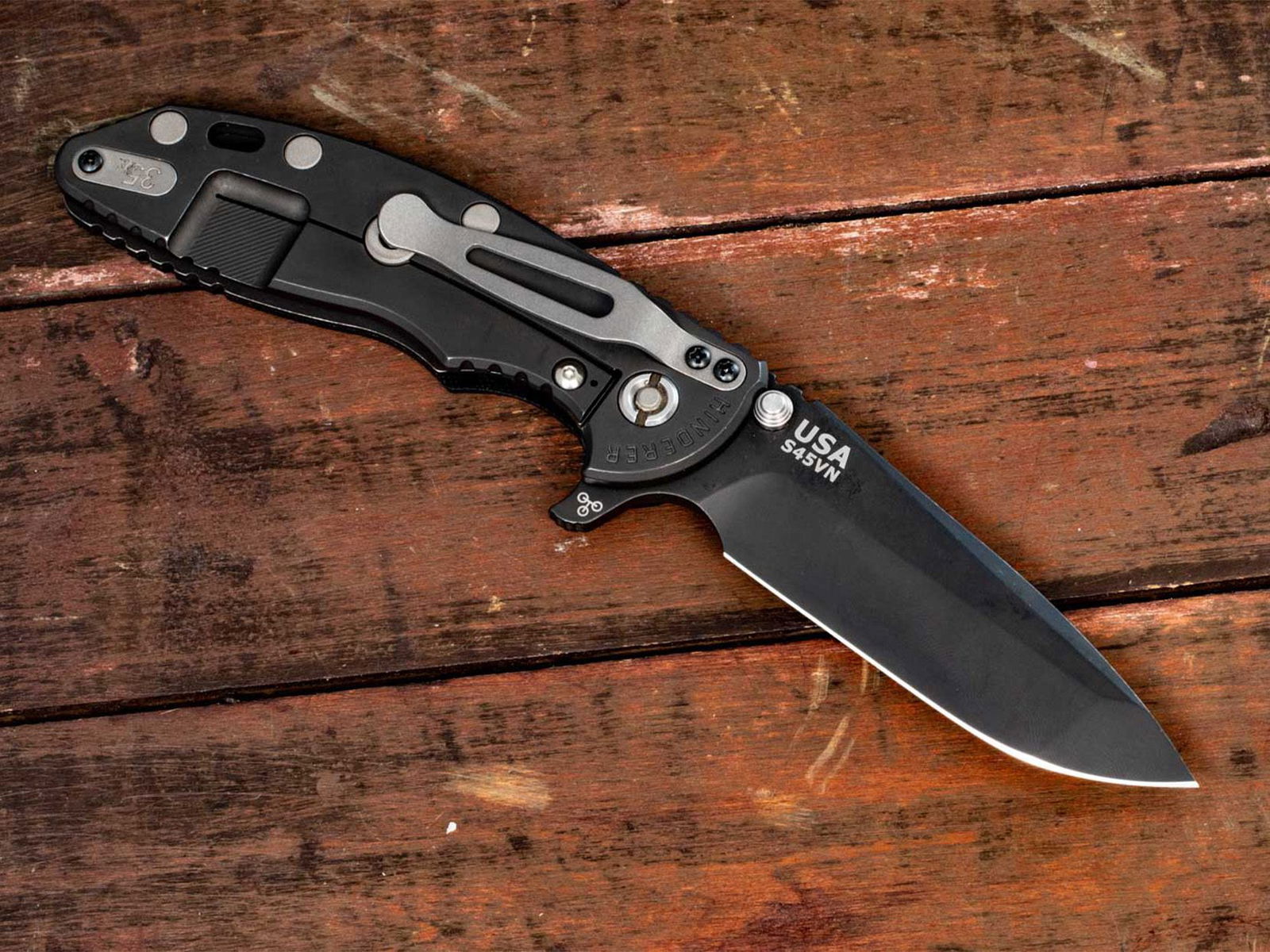 XM-18 3.5