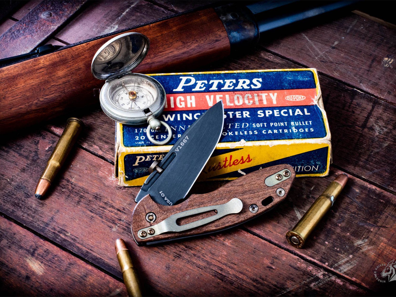 XM Slippy-Vintage Series-Spearpoint-Reserve Line XM Slippy-Vintage Series-Spearpoint-Reserve Line