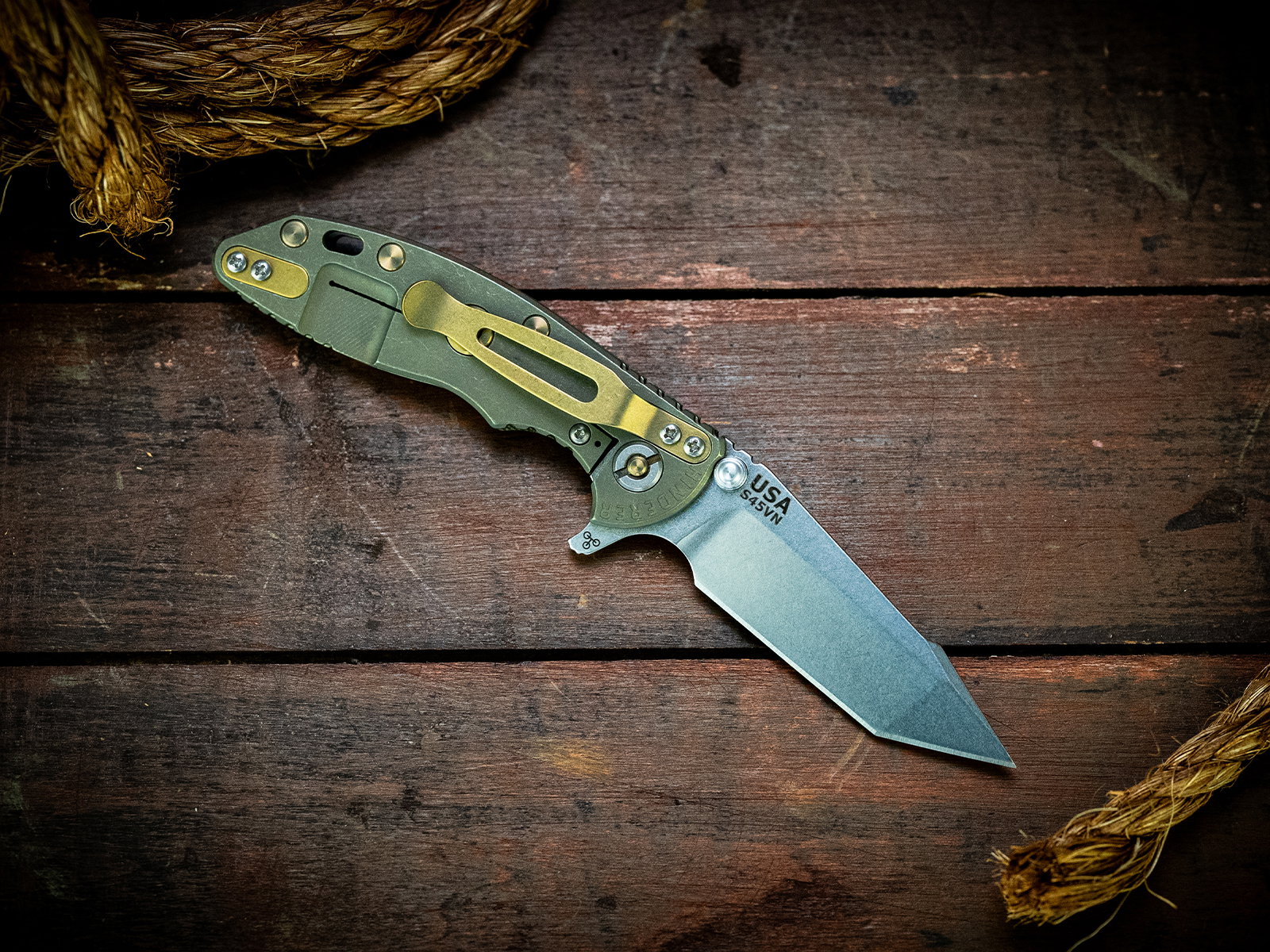 XM-18 3