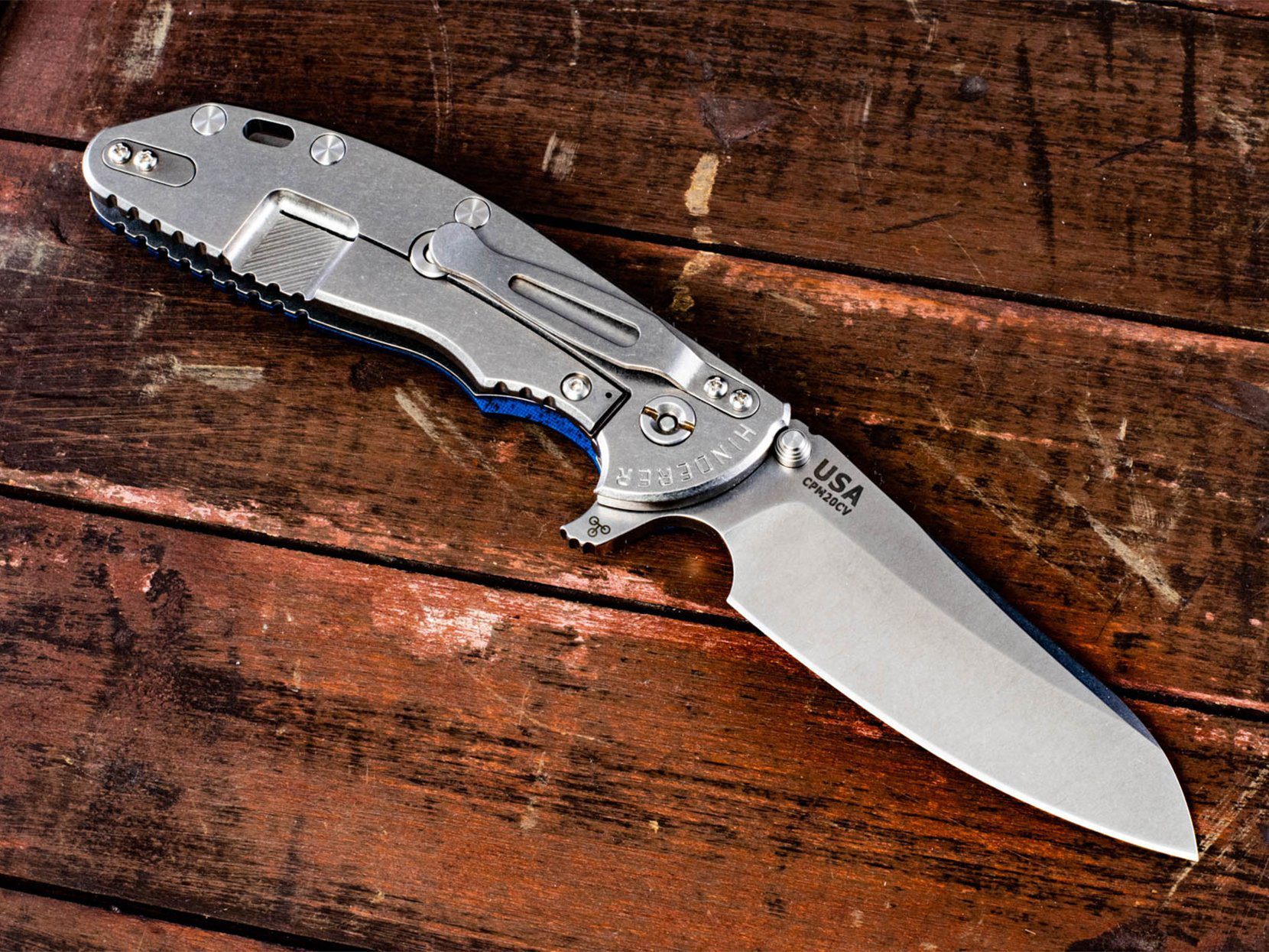 XM-24 Sheepsfoot-Stonewash-G10 XM-24 Sheepsfoot-Stonewash-G10