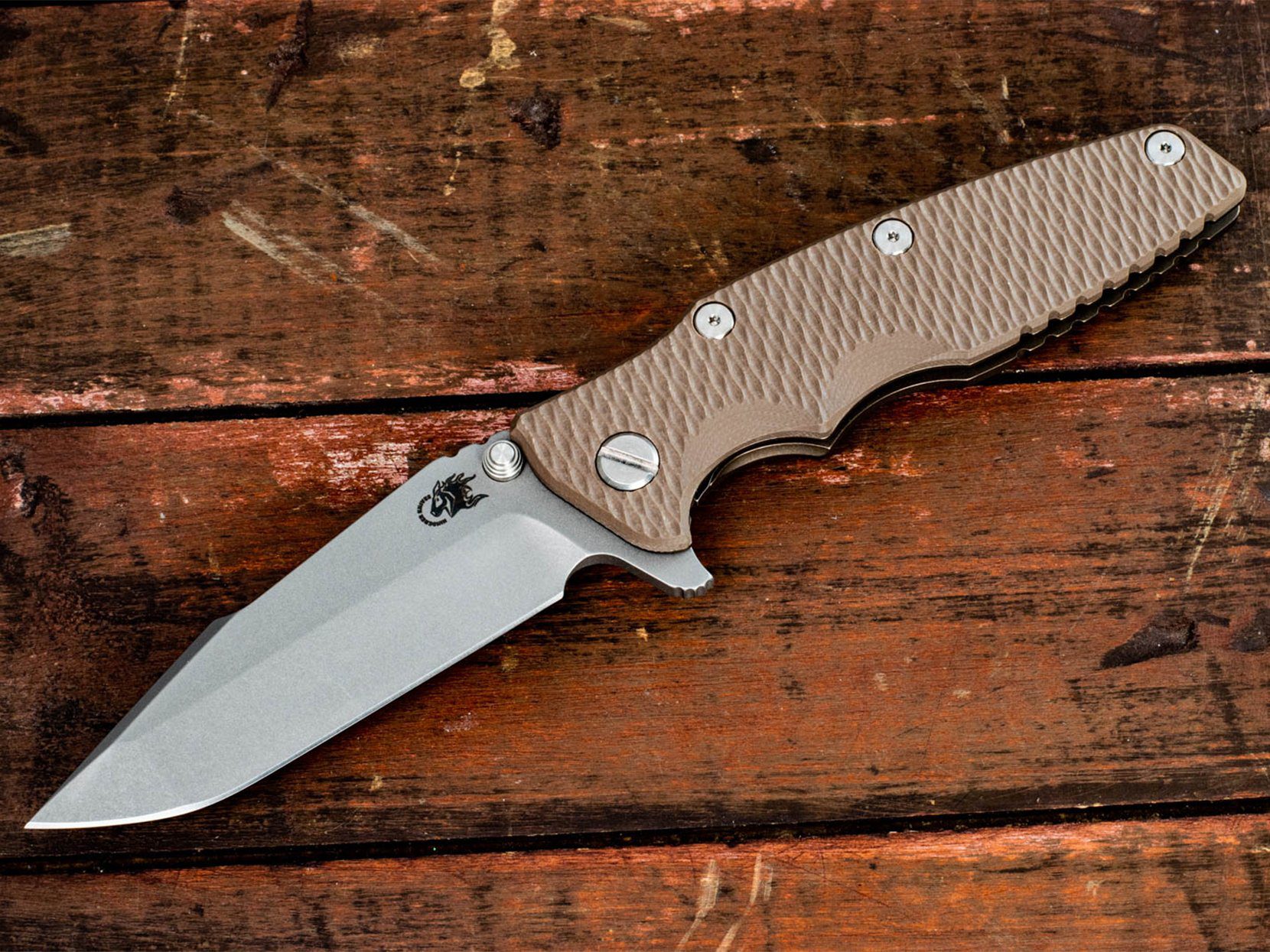 Eklipse-Harpoon Spanto-Battle Bronze-G10 Eklipse-Harpoon Spanto-Battle Bronze-G10