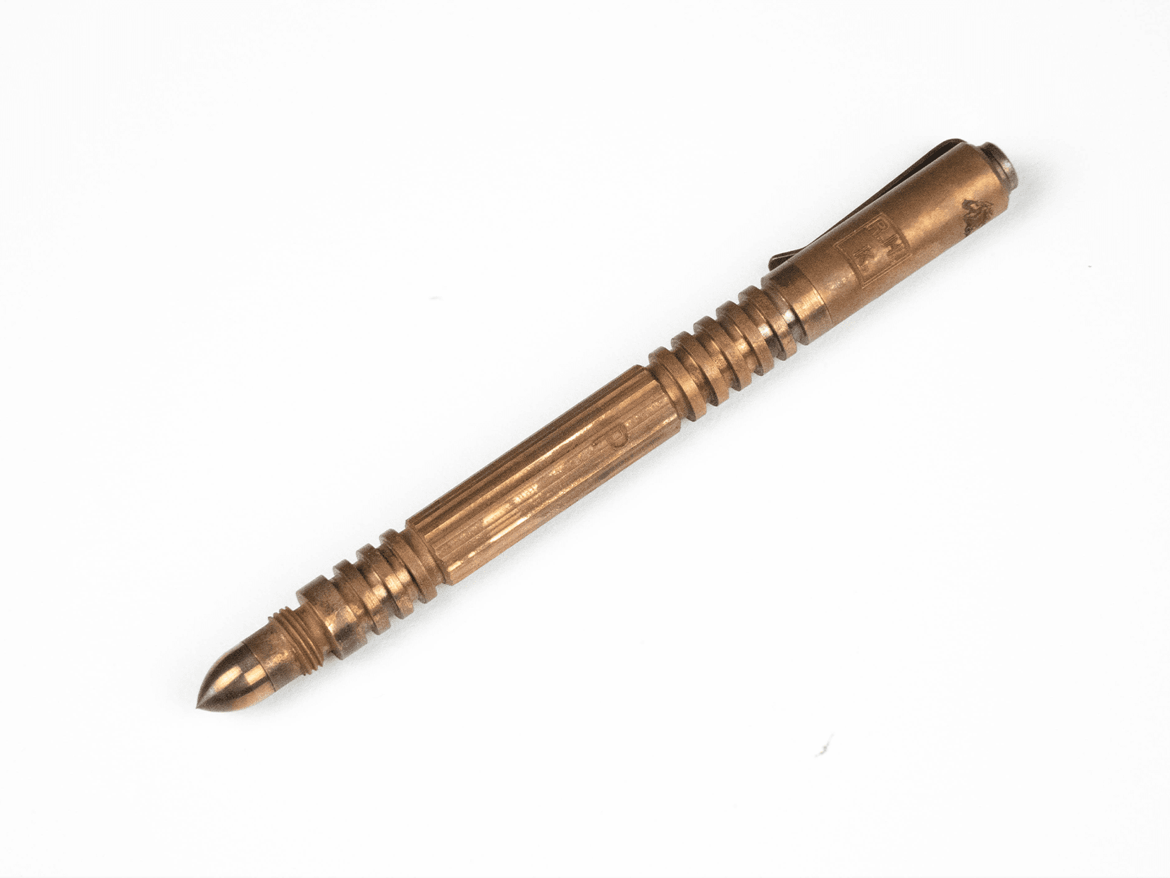 Investigator-Battle Field Pick Up-RHKBPU-Copper-Straight Flute Investigator-Battle Field Pick Up-RHKBPU-Copper-Straight Flute