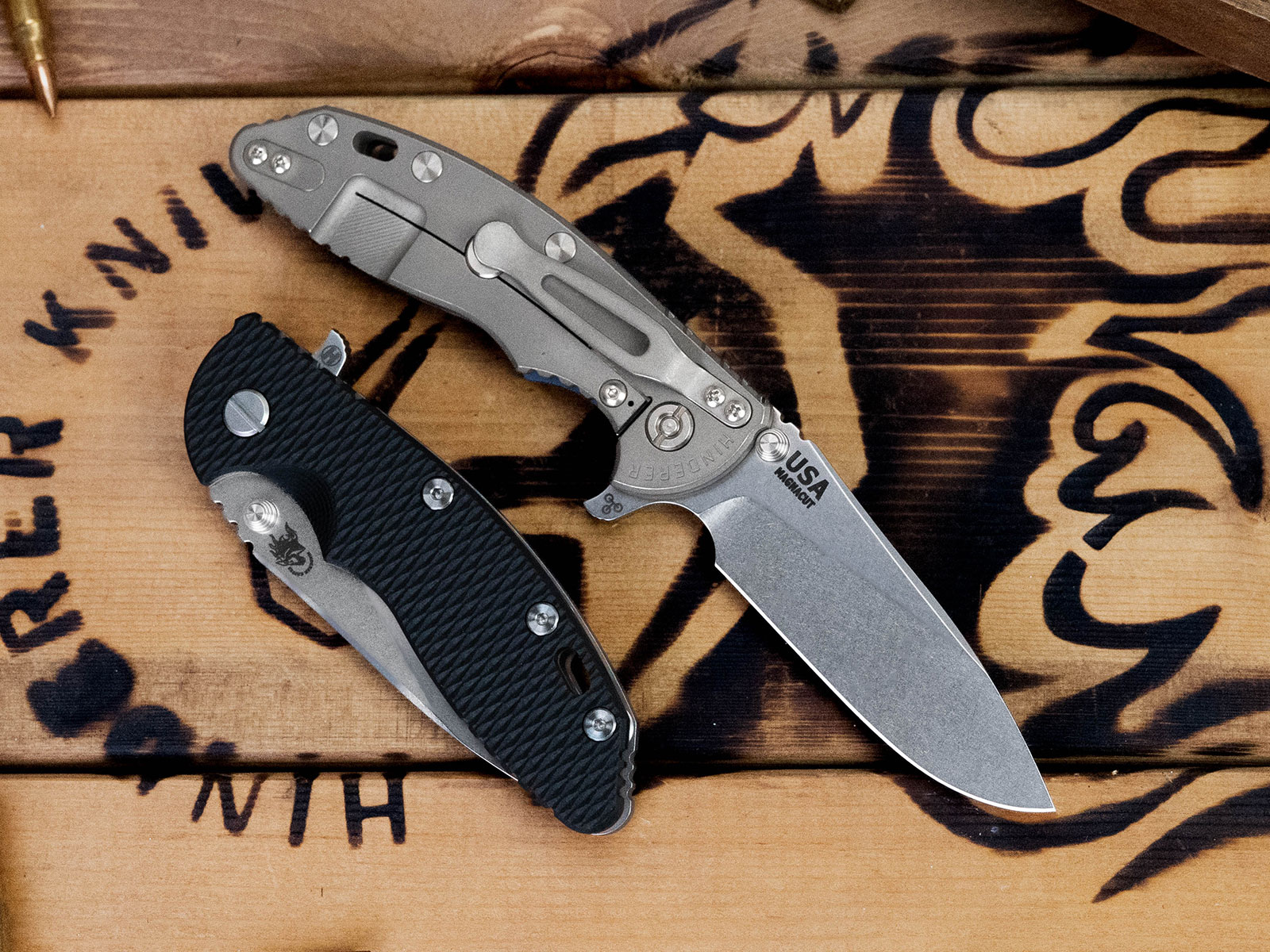 ExpProductCell_XM-18 3.5"-Magnacut-Slicer-Hollow Ground-Working Finish-Stonewash Blade-G10