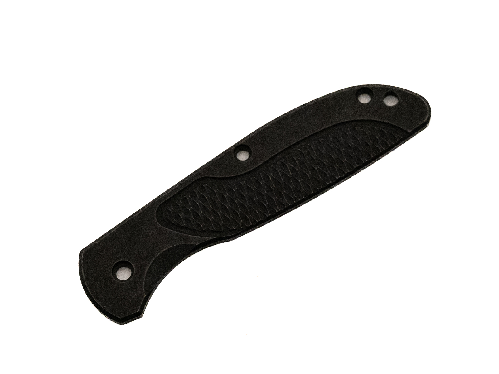Firetac - Titanium Scale - Battle Black Firetac - Titanium Scale - Battle Black