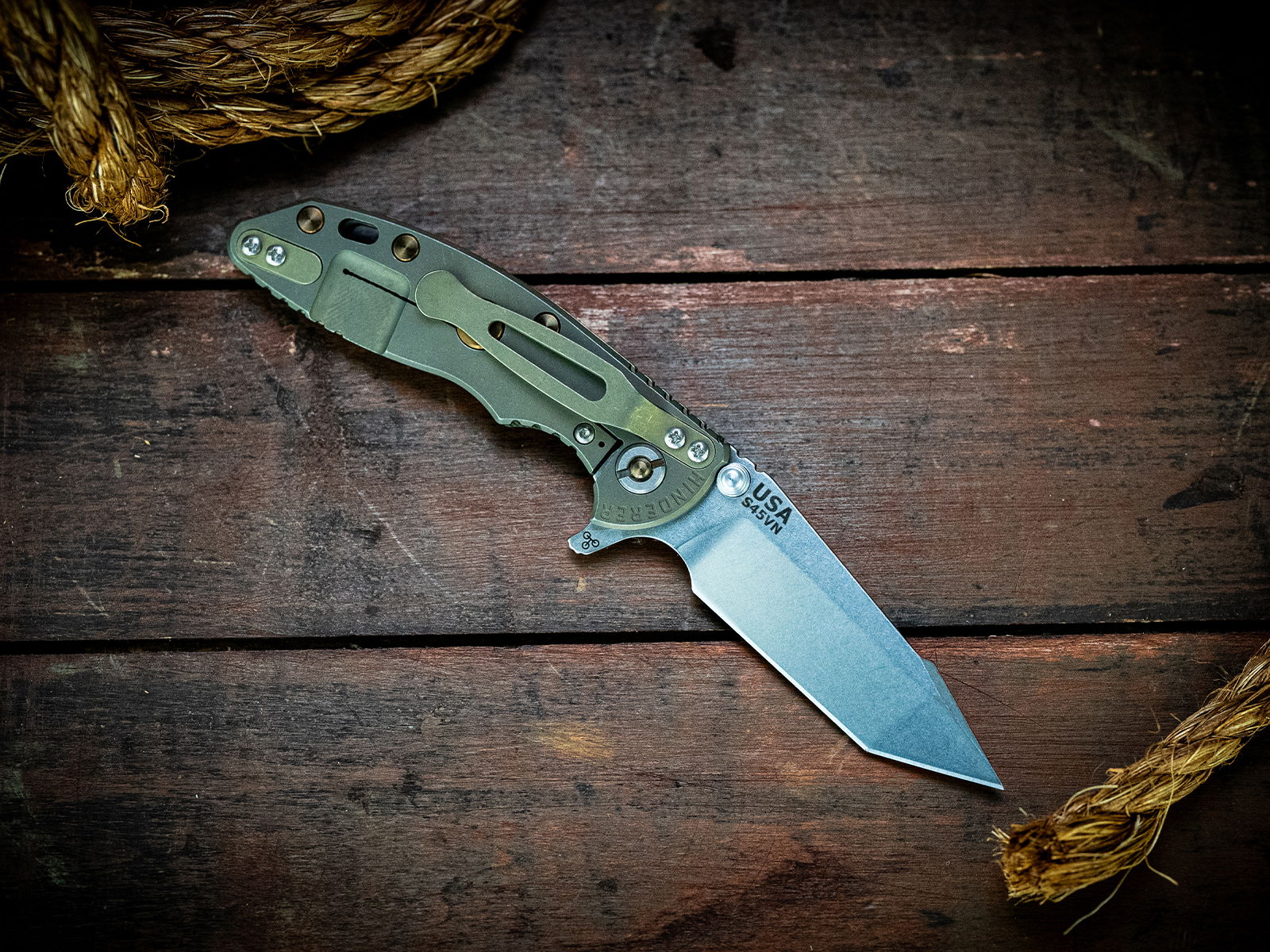 XM-18 3