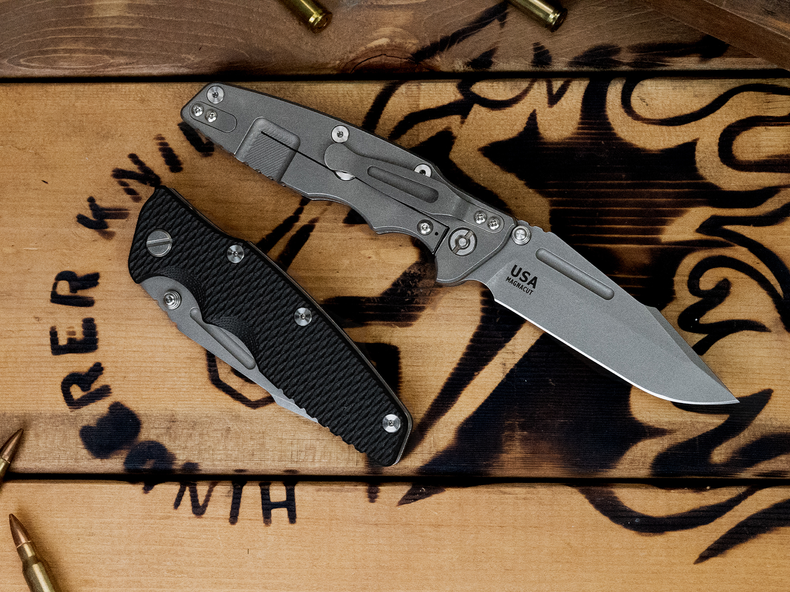 ExpProductCell_Eklipse 3.5" Skinny Fullered Harpoon Spanto Non-Flipper-Magnacut-Working Finish-G10