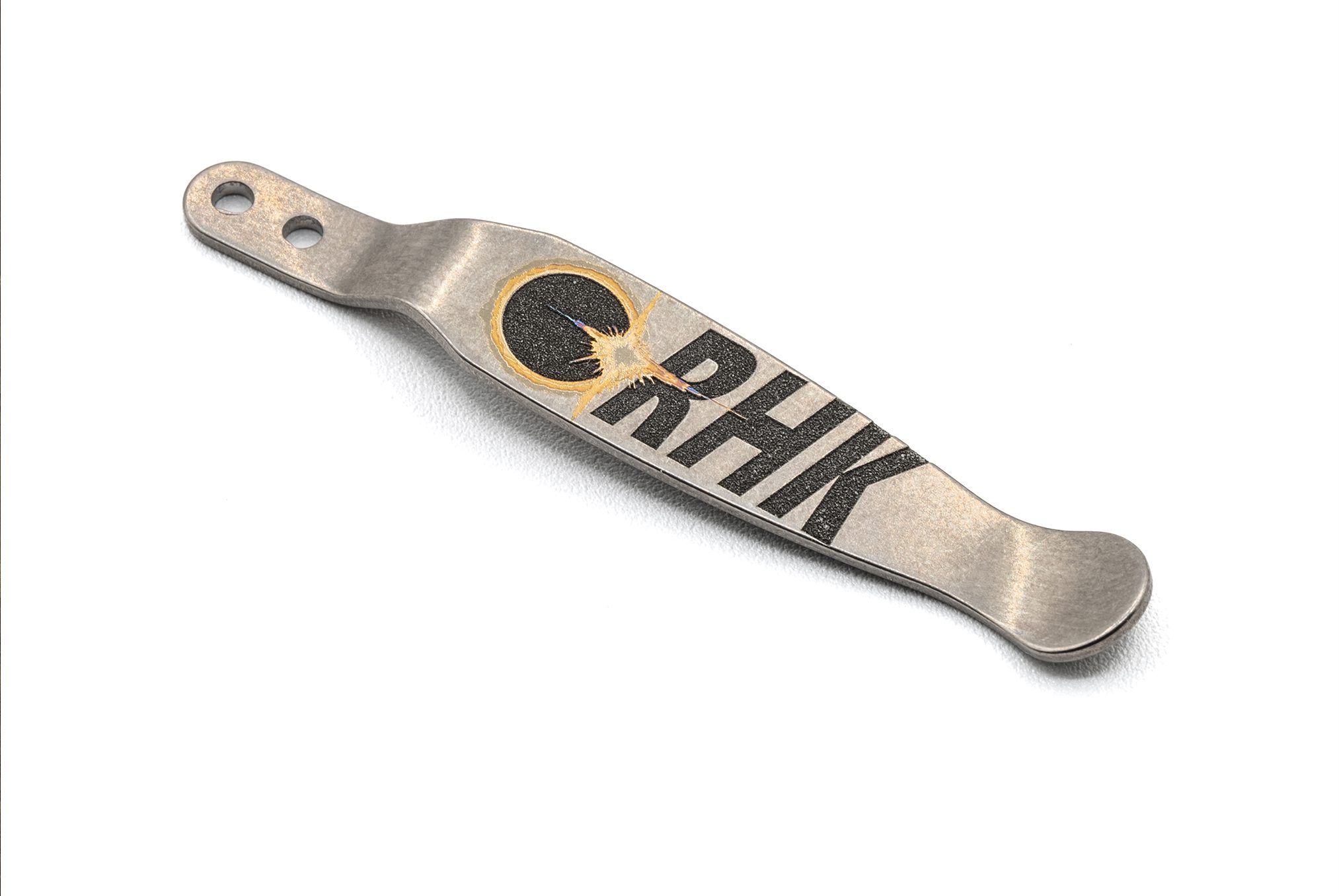 RHK EKlipse-Deep Laser-Clip ONLY RHK EKlipse-Deep Laser-Clip ONLY
