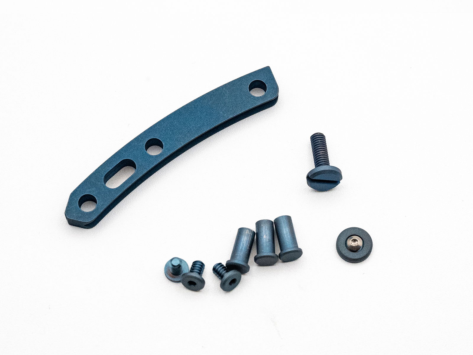 ミリム SR ＋パーツ XM-18 3.5