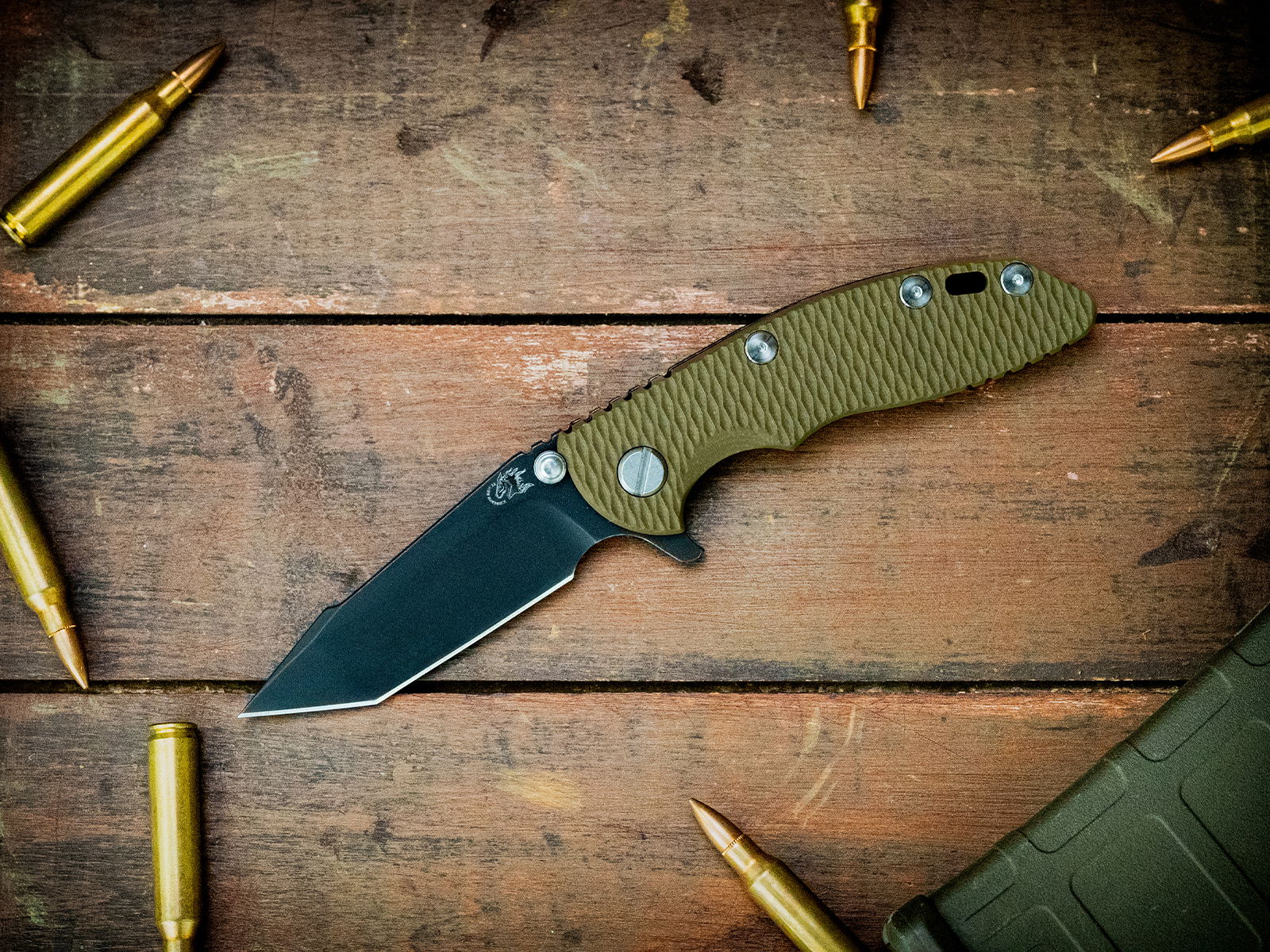 XM-18 3