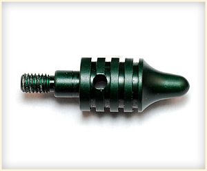 Nub Attachment - Aluminum Nub Attachment - Aluminum