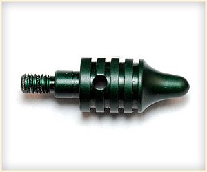 ExpProductCell_Nub Attachment - Aluminum