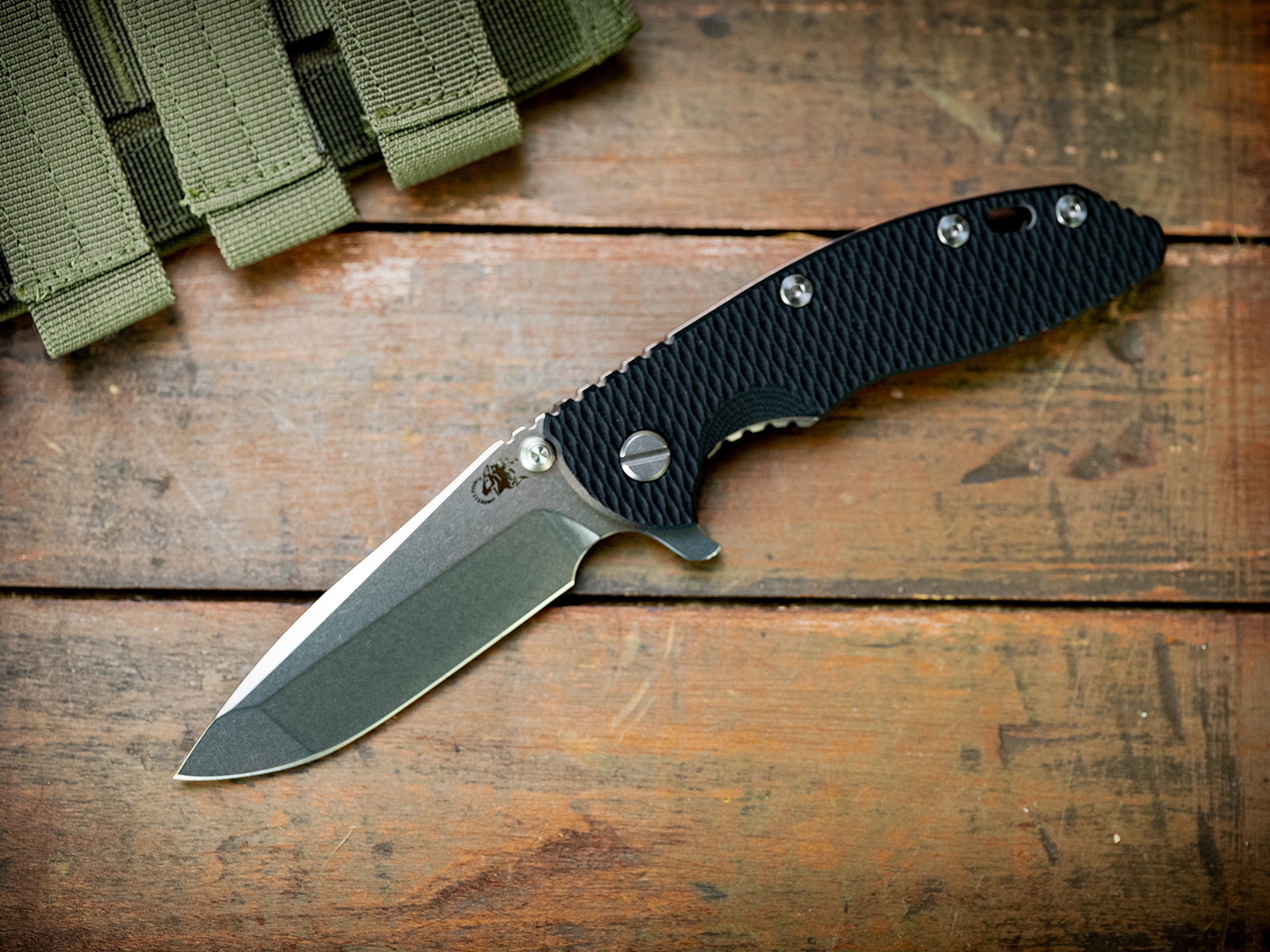 XM-18 3.5