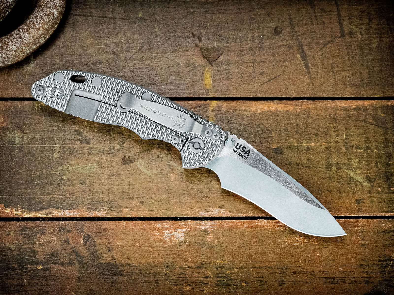 XM-18 3.5
