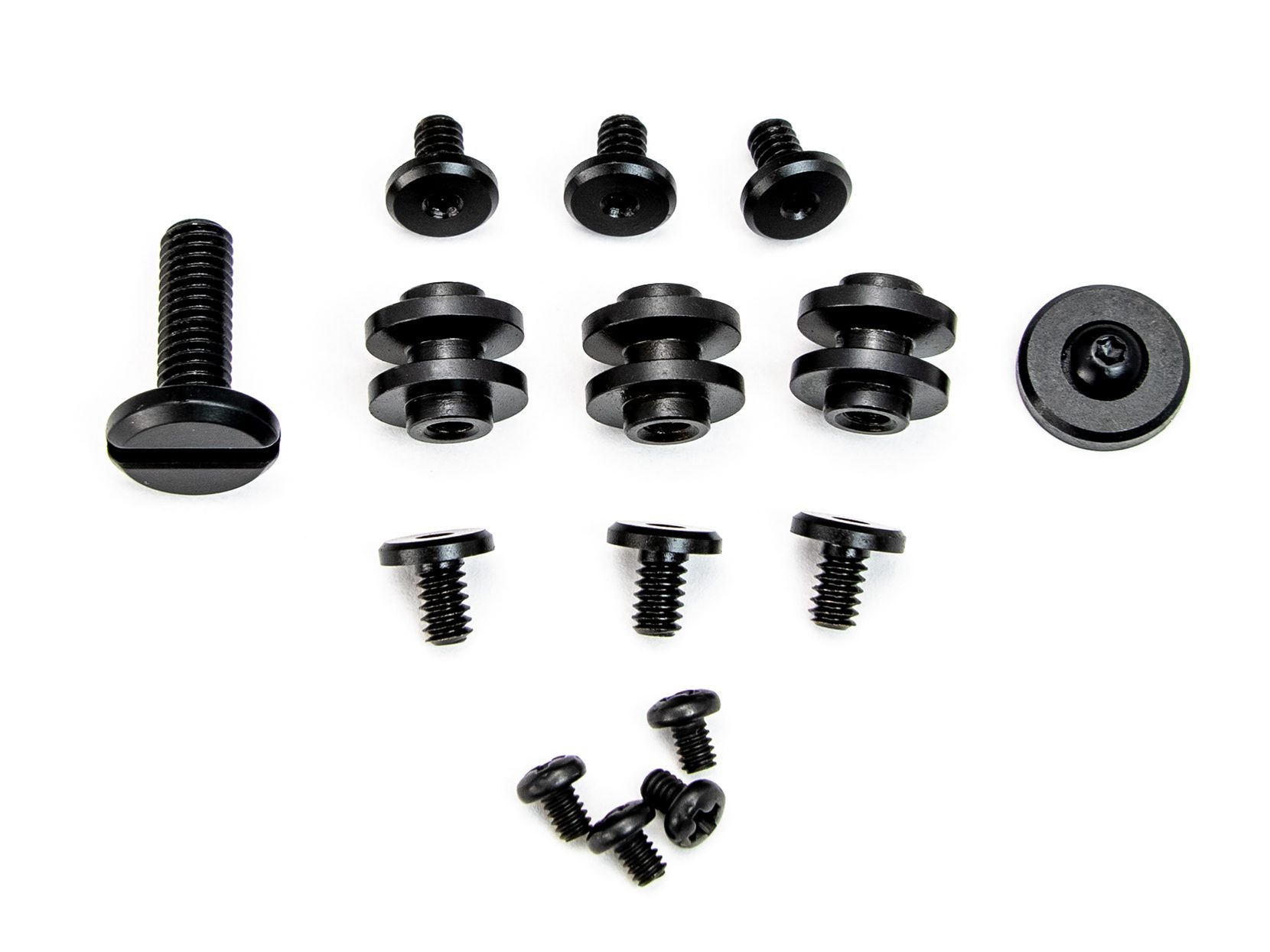 ExpProductCell_Eklipse-Black Nitride-Complete Hardware Kit