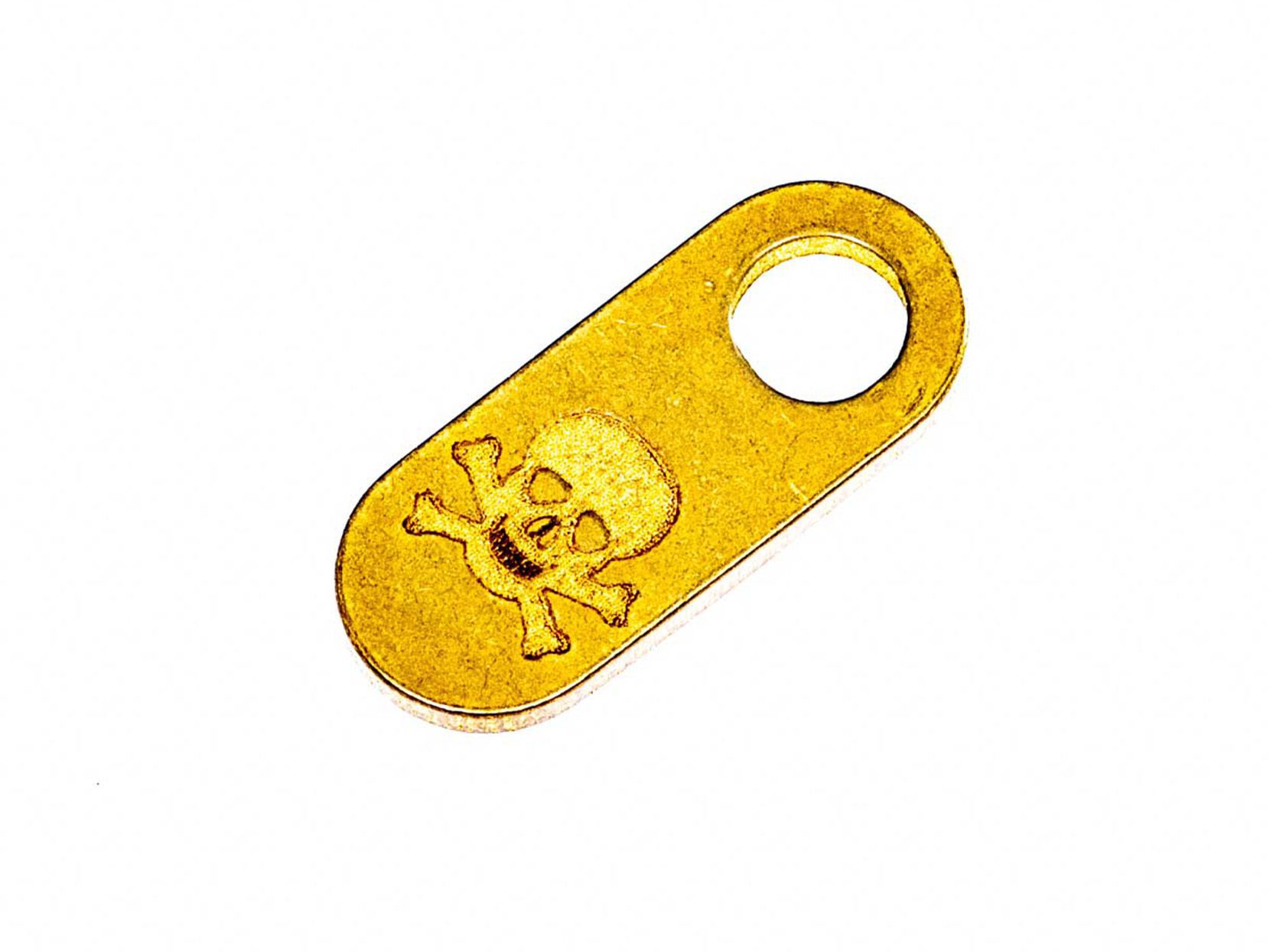 ExpProductCell_Maximus Filler Tab-Skull-Brass