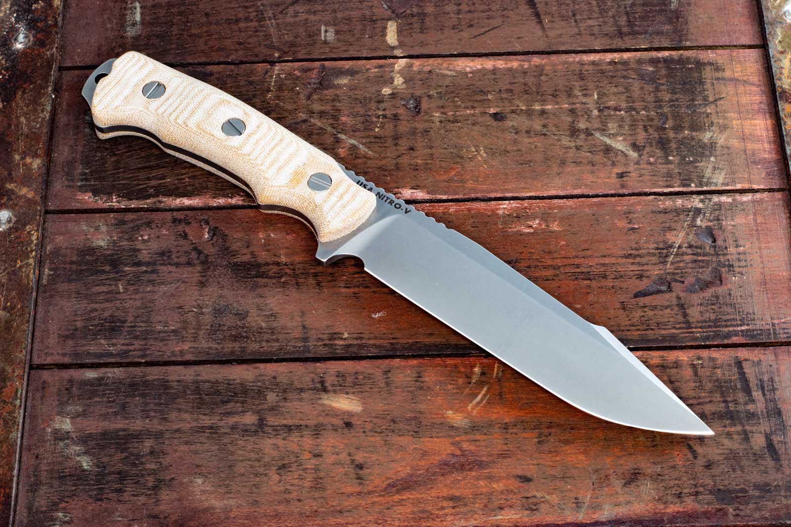 ExpProductCell_FieldTac-Harpoon Spearpoint-Stonewash-Natural Micarta