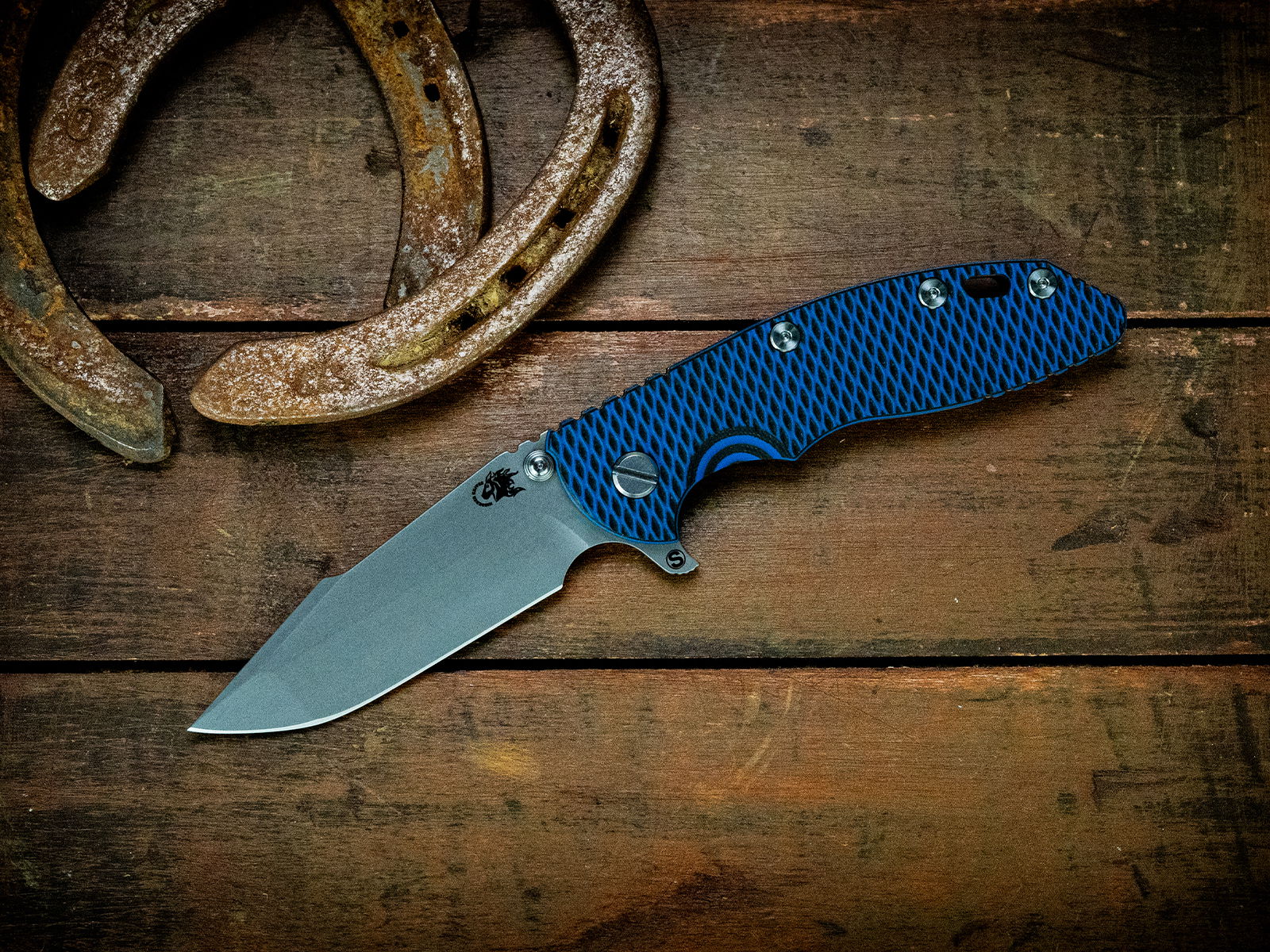 blue mindcort コルトx11 XM-18 3.5