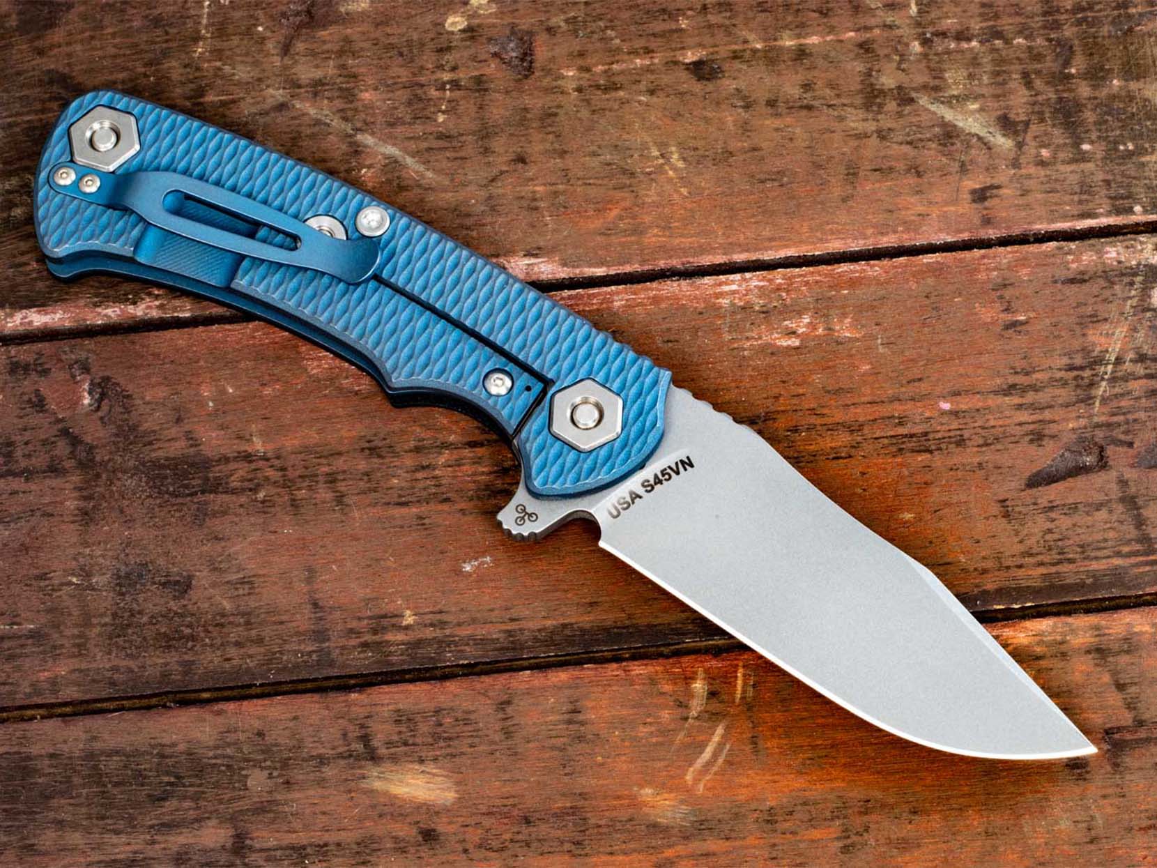 ExpProductCell_Project X-Clip Point-Battle Blue-G10