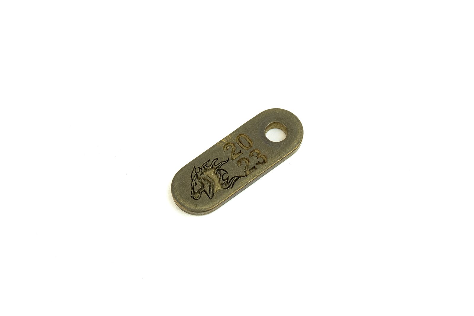 ExpProductCell_2023-BPU Bronze Titanium-Single Hole