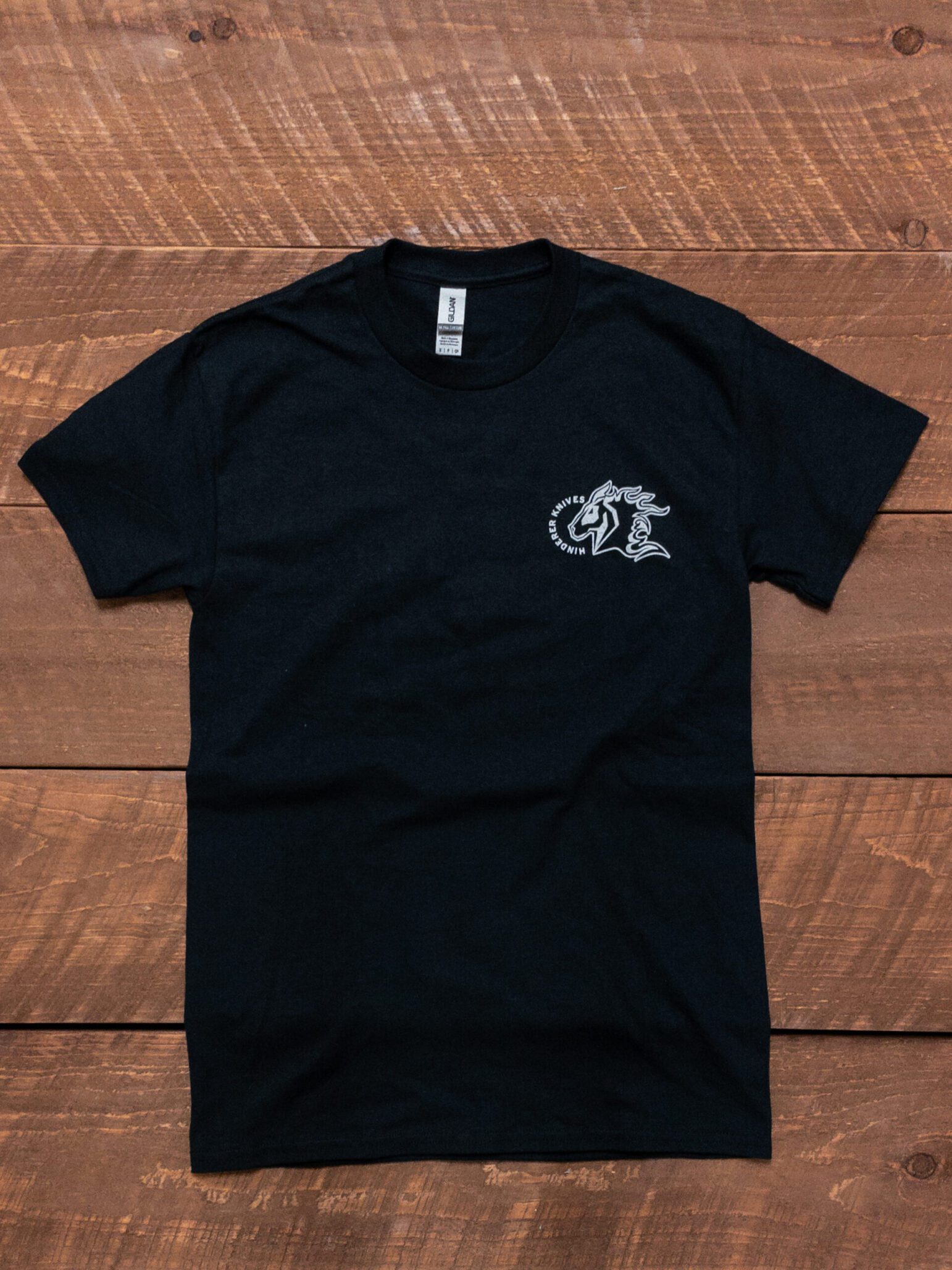 "Made In America" Black - T-shirt "Made In America" Black - T-shirt