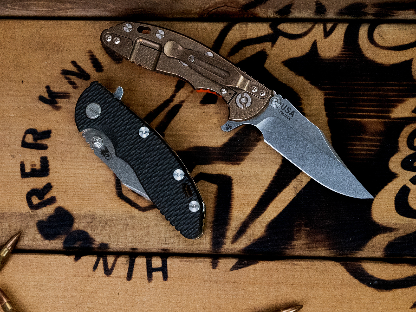 ExpProductCell_XM-18 3.0" Bowie-20CV-Stonewash Bronze-G10
