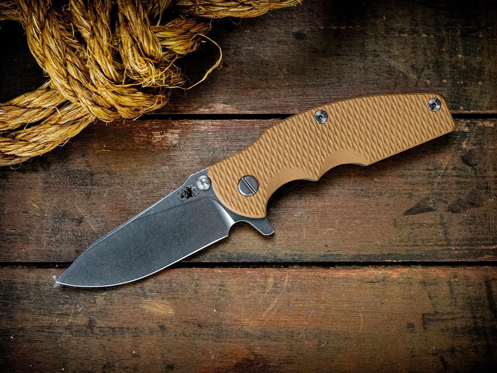 Jurassic-Slicer Flat Ground-Magnacut-Stonewash Blue-G10