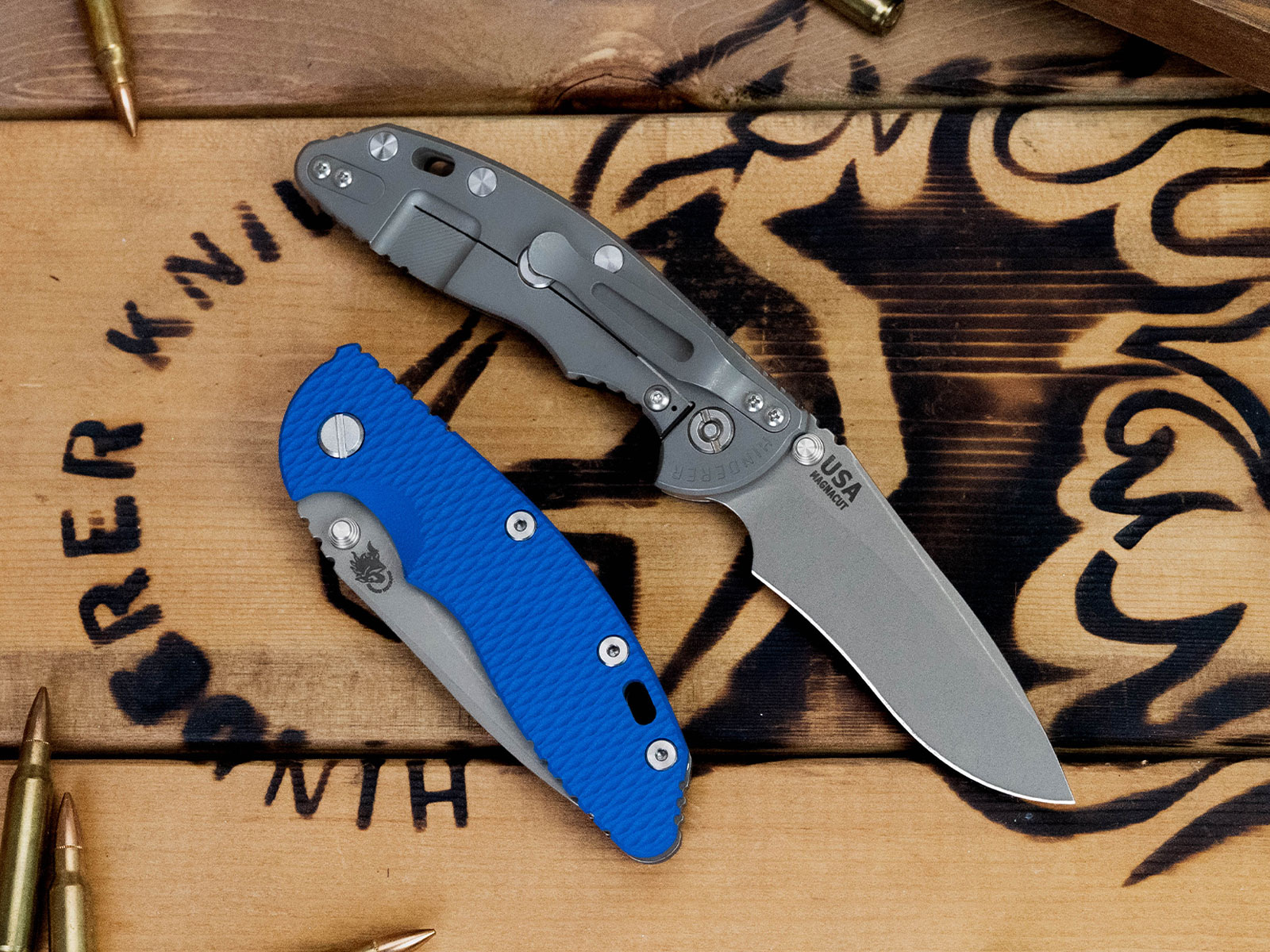 ExpProductCell_XM-18 3.5" Recurve-Non Flipper-Magnacut-Working Finish-G10