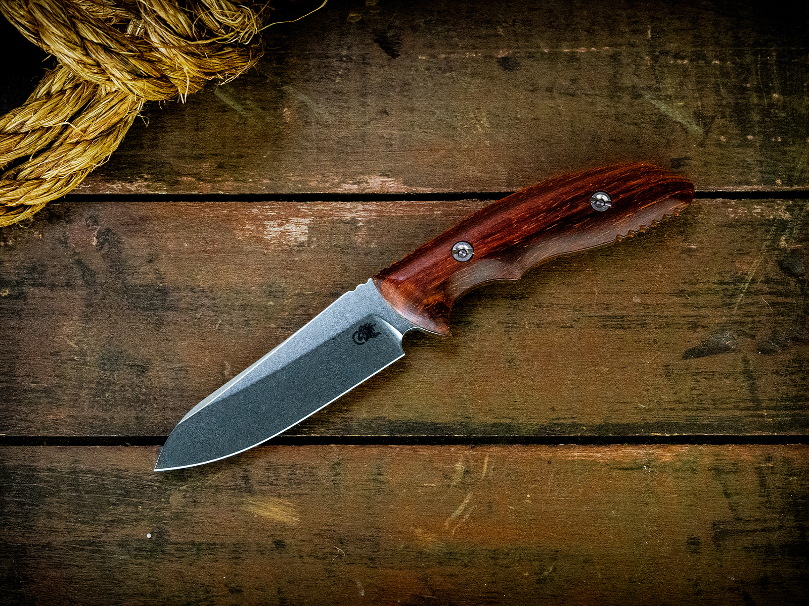 ExpProductCell_The Flashpoint-Sheepsfoot-Magnacut-Stonewash-Cocobolo-Wood Handle ExpProductCell_The Flashpoint-Sheepsfoot-Magnacut-Stonewash-Cocobolo-Wood Handle