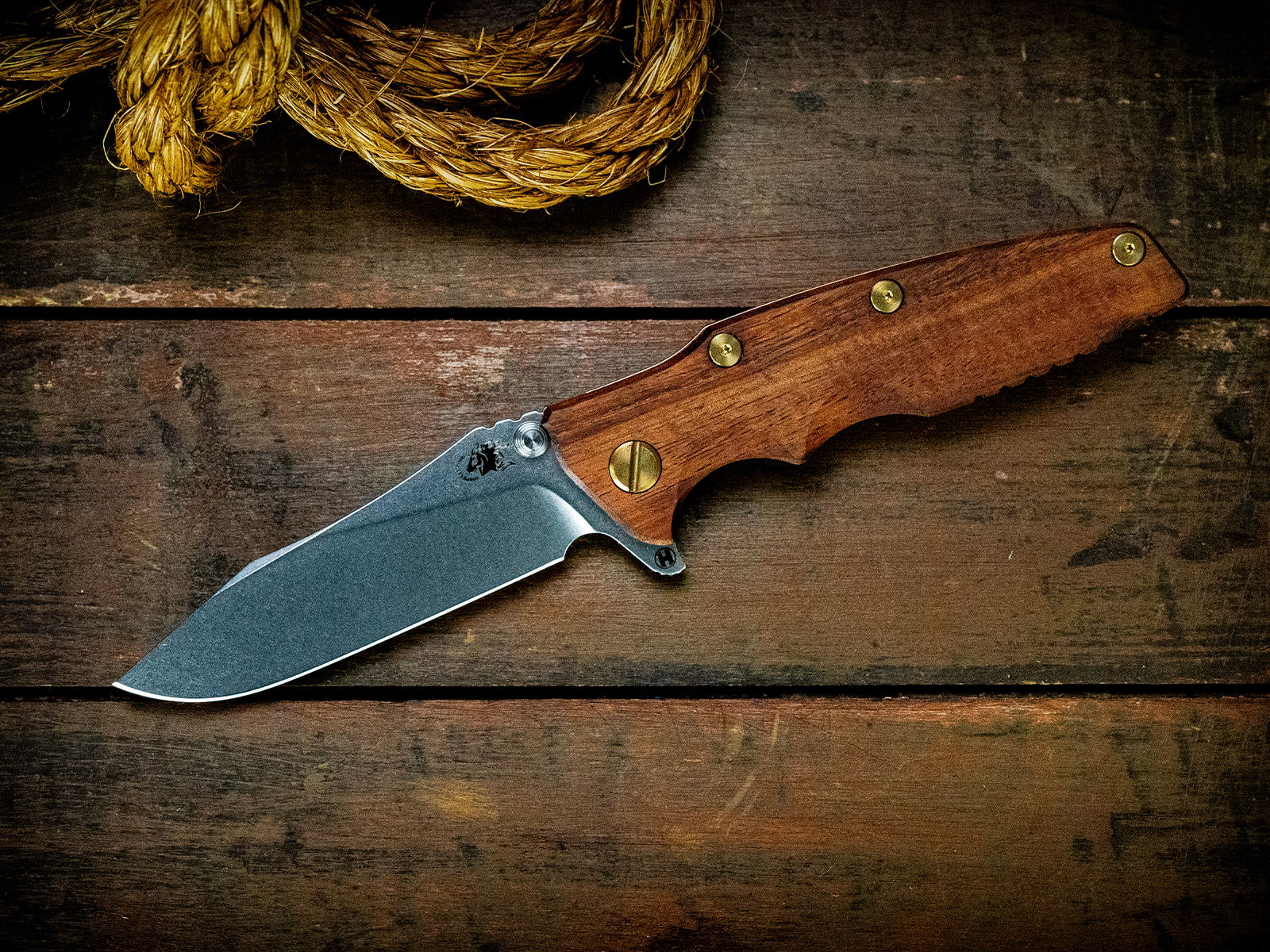Shop for Folding Knives, Fixed Blade & Lottery Knives | Rick