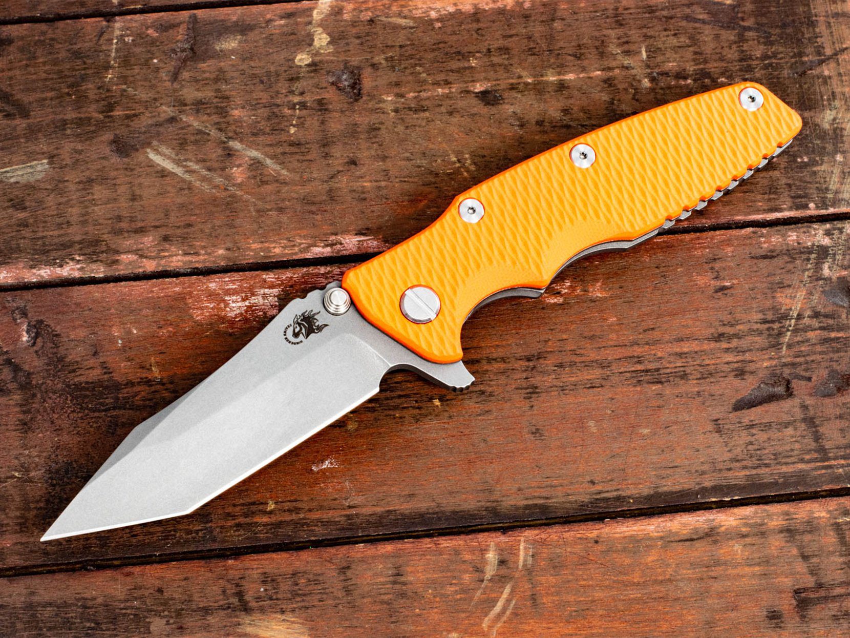 Eklipse-Tanto-Working Finish-G10 Eklipse-Tanto-Working Finish-G10