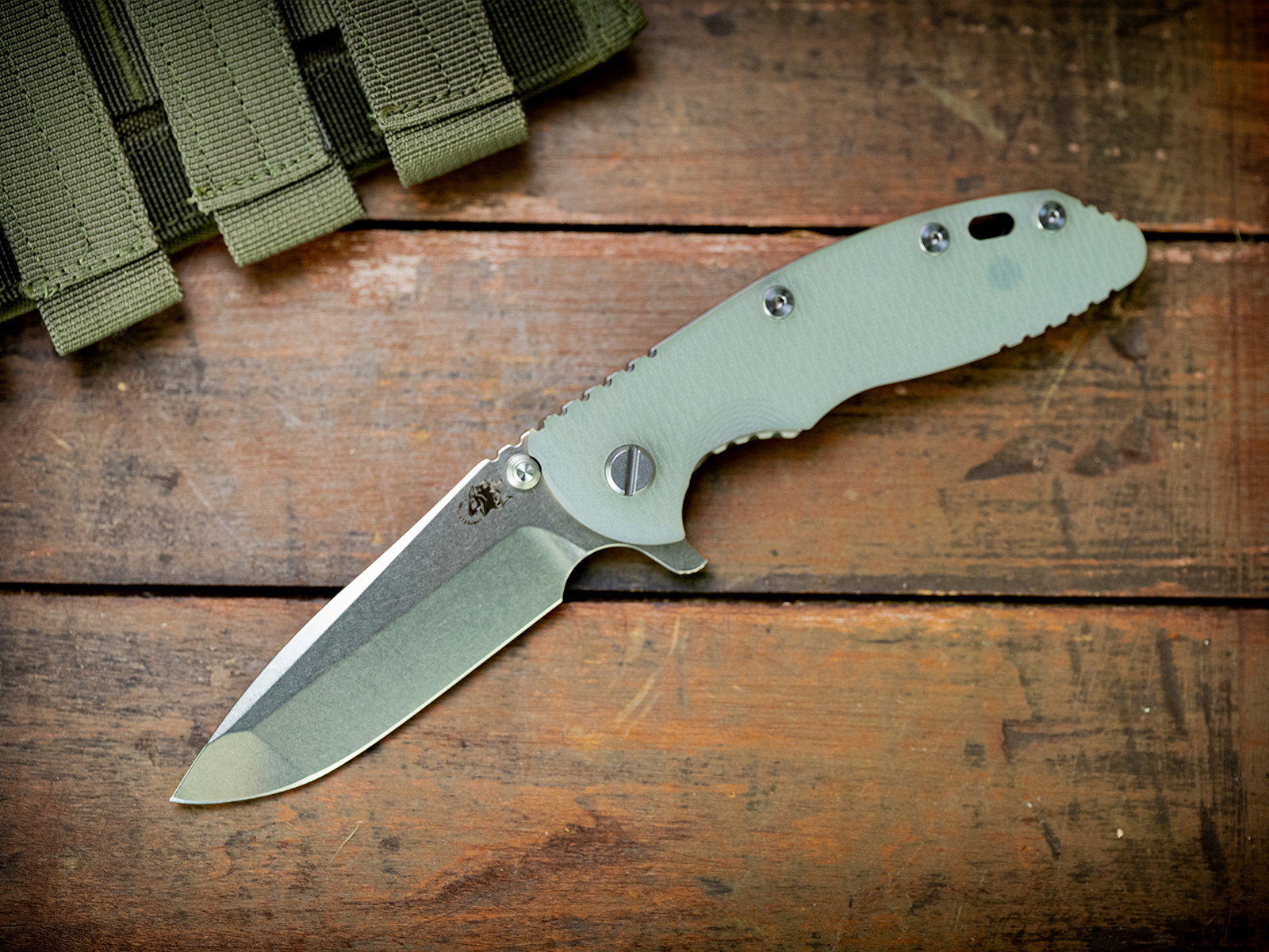 XM-18 3.5