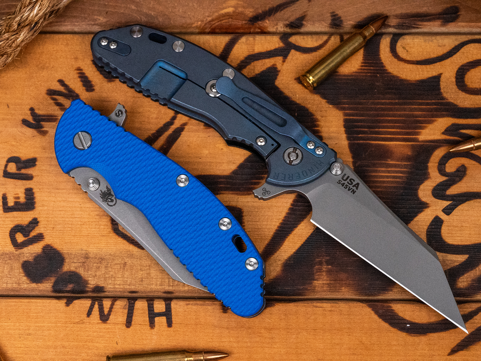 ExpProductCell_XM-24 Wharncliffe Skinny-S45VN-Battle Blue-G10