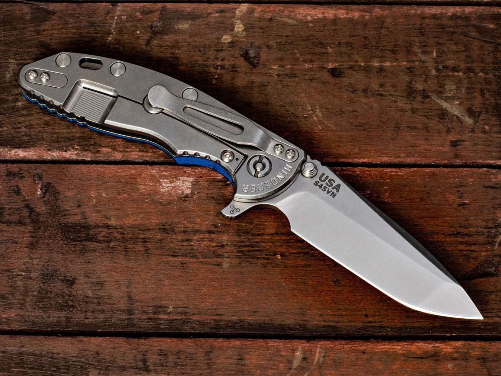 ExpProductCell_XM-18 3.5" Spanto-Stonewash-Blue/Black G10-Reserve Line