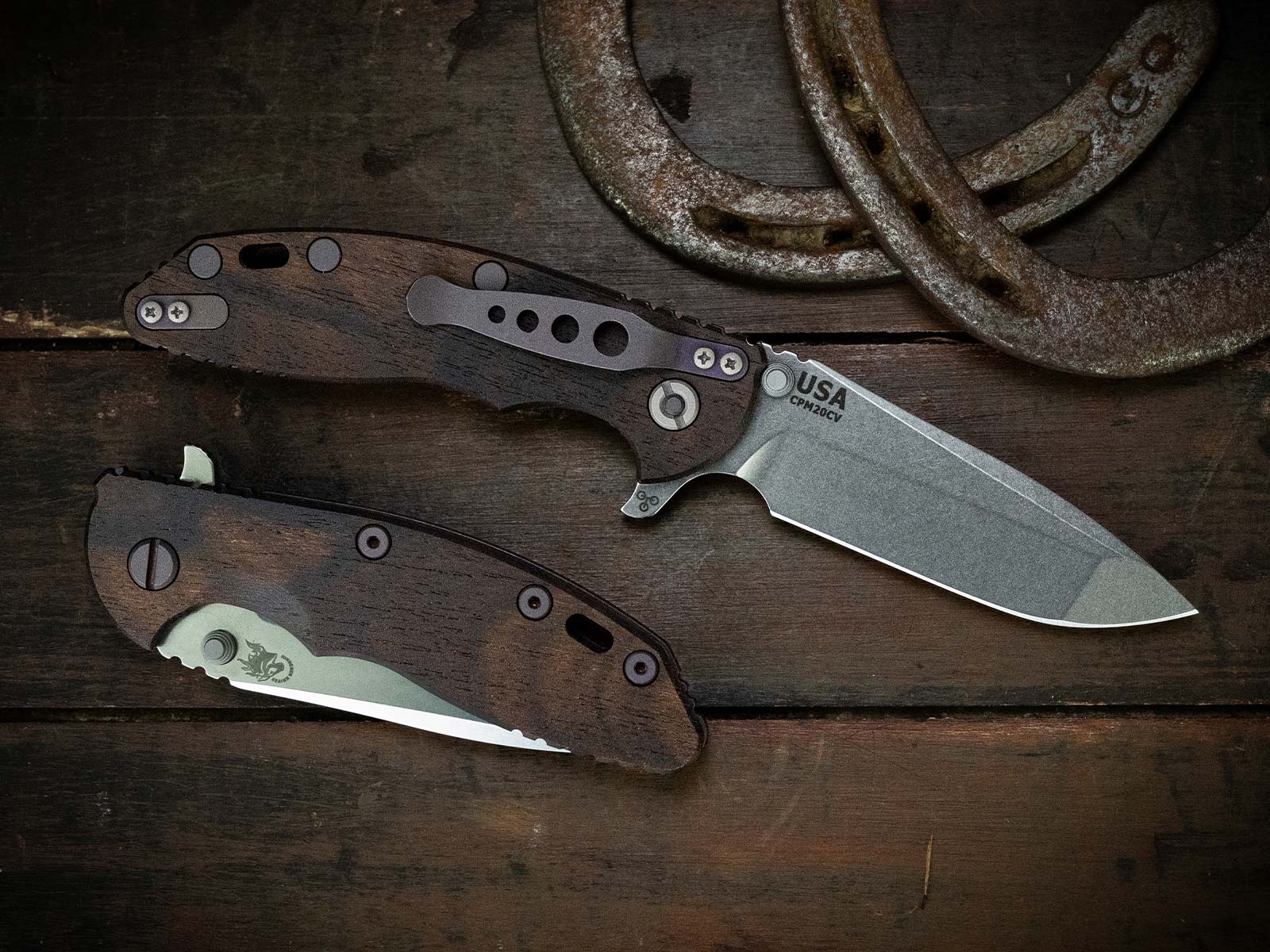 ExpProductCell_XM-18 3.5"-20CV-Spanto Liner Lock-Battle Purple-Stonewash Blade-Zircote-Battle Purple Ti Hardware ExpProductCell_XM-18 3.5"-20CV-Spanto Liner Lock-Battle Purple-Stonewash Blade-Zircote-Battle Purple Ti Hardware
