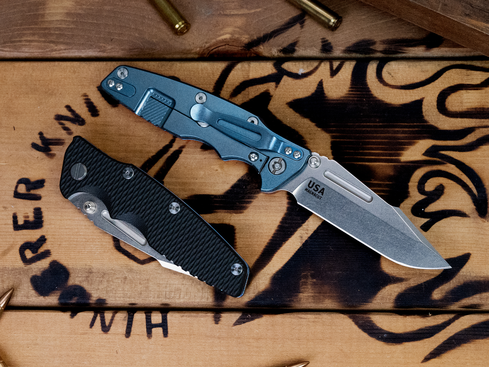 ExpProductCell_Eklipse 3.5" Skinny Fullered Harpoon Spanto Non-Flipper-Magnacut-Stonewash Blue-G10