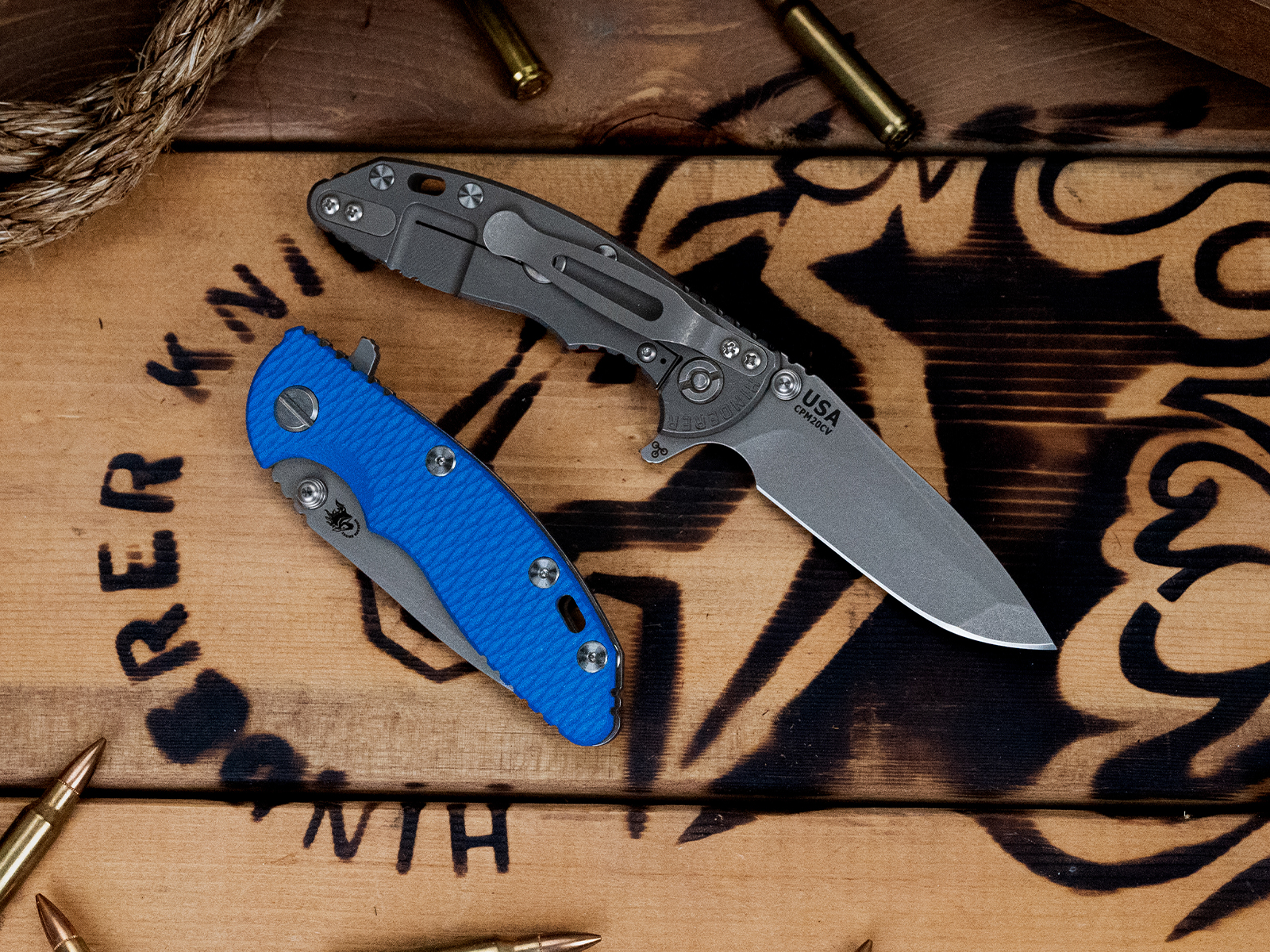 XM-18 3" Spanto-20CV-Working Finish-G10 XM-18 3" Spanto-20CV-Working Finish-G10