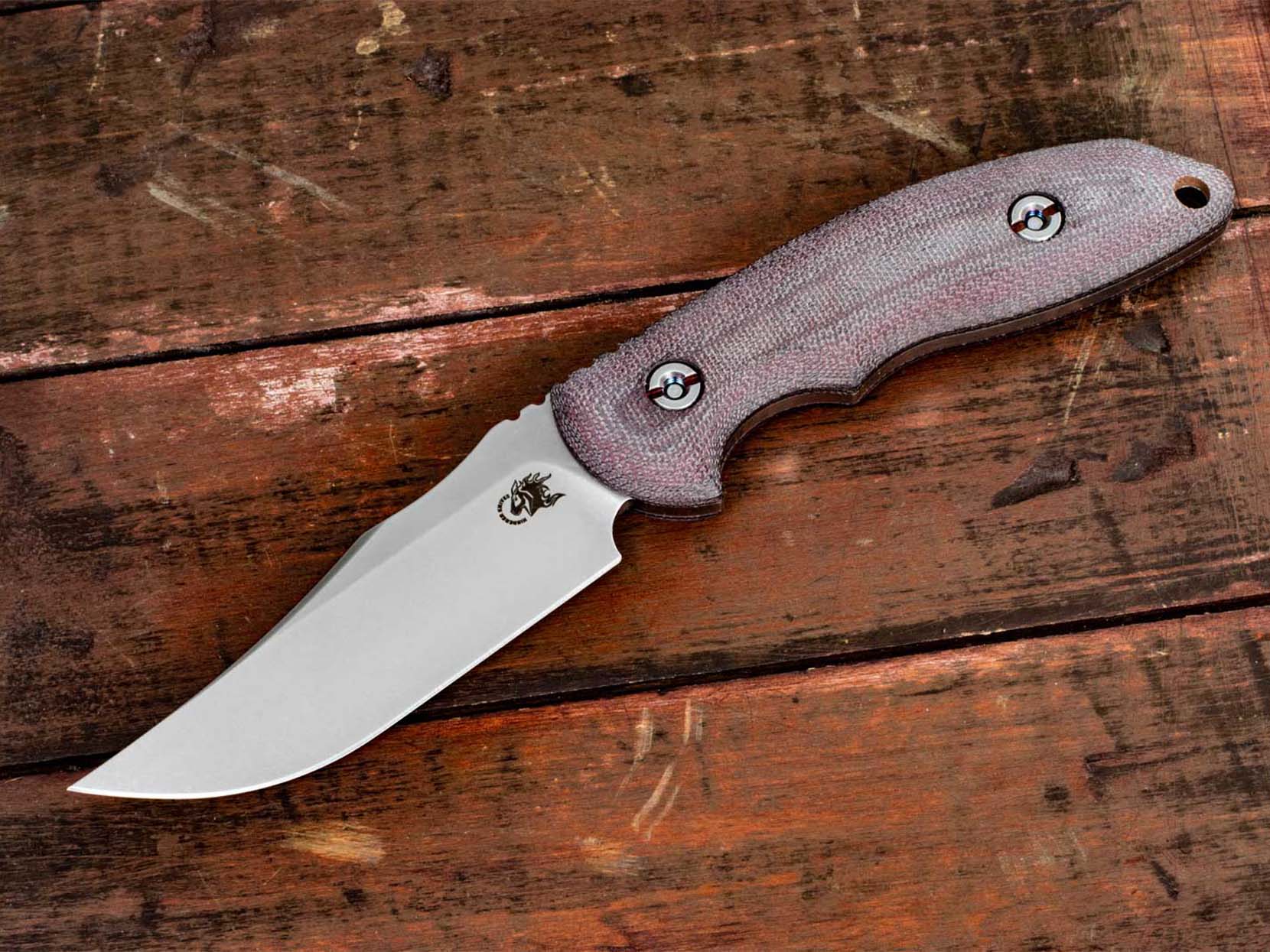 ExpProductCell_The Emmett-Stonewash-Burgundy Micarta