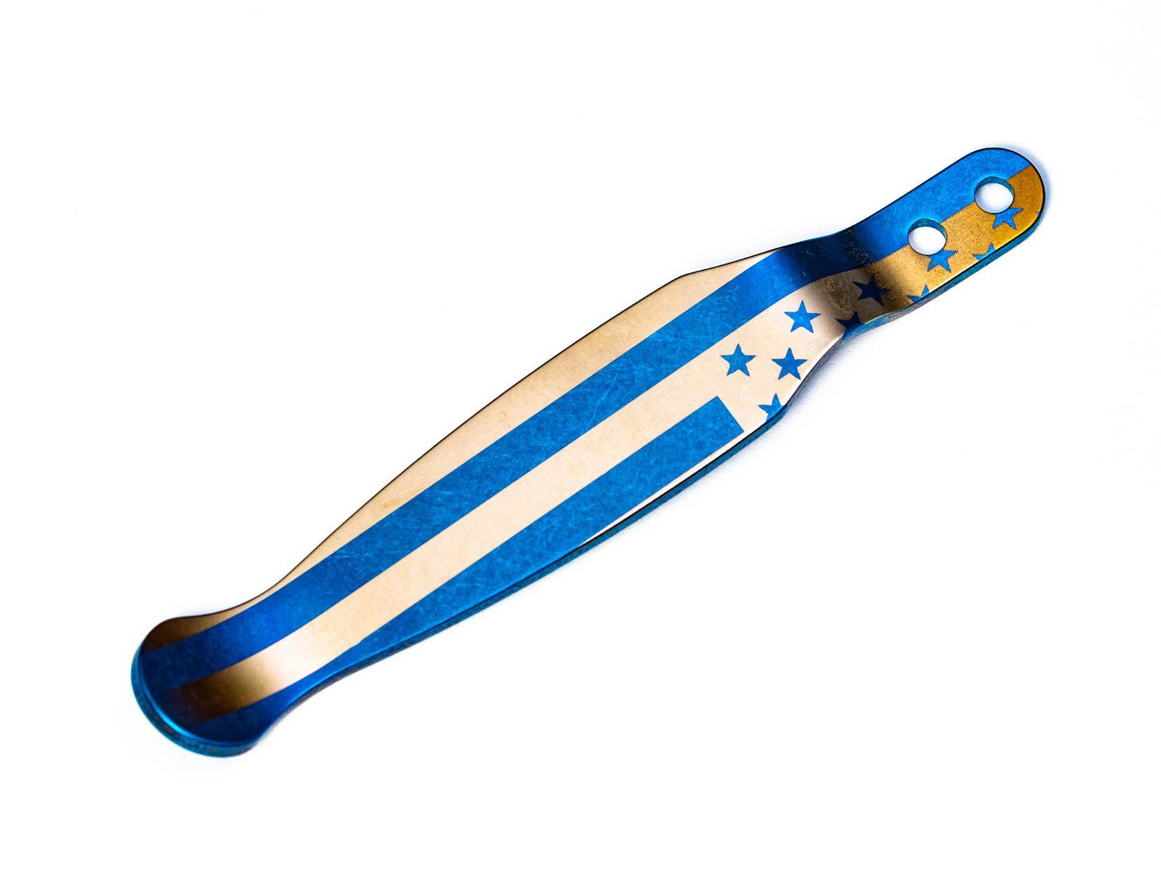 Stars and Stripes-Stonewash-Clip Stars and Stripes-Stonewash-Clip