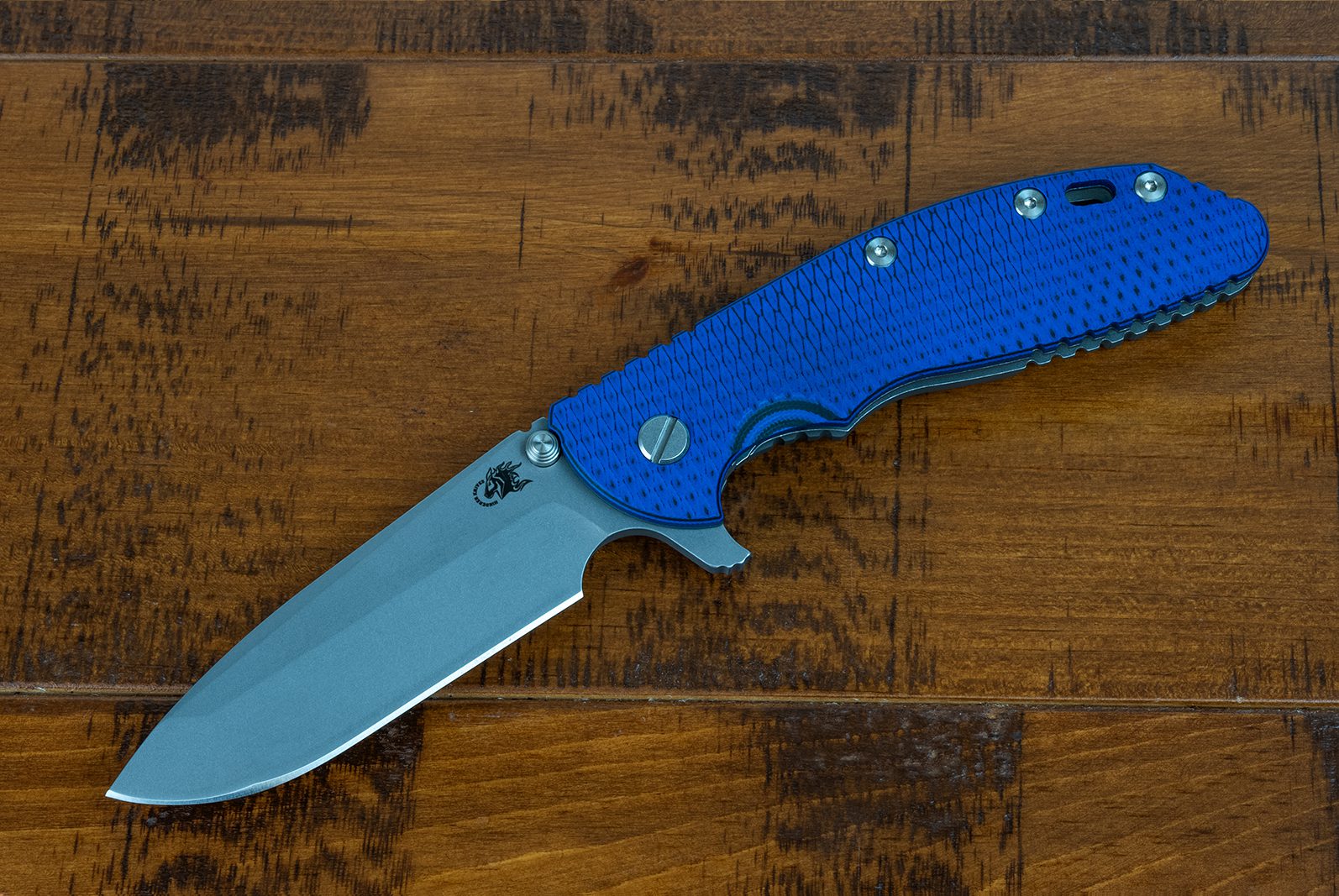XM-24 Spanto-S45VN-Working Finish-G10 XM-24 Spanto-S45VN-Working Finish-G10