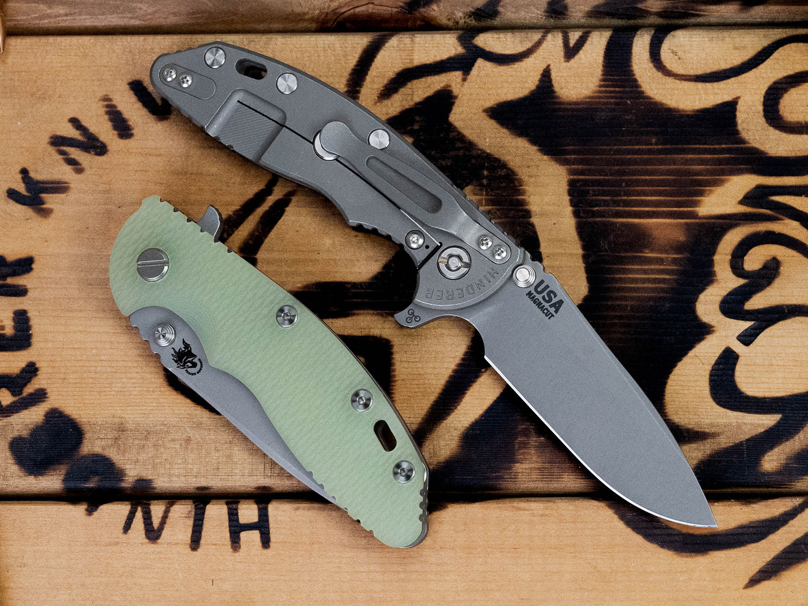 ExpProductCell_XM-18 3.5" Spearpoint-Magnacut-Working Finish-G10