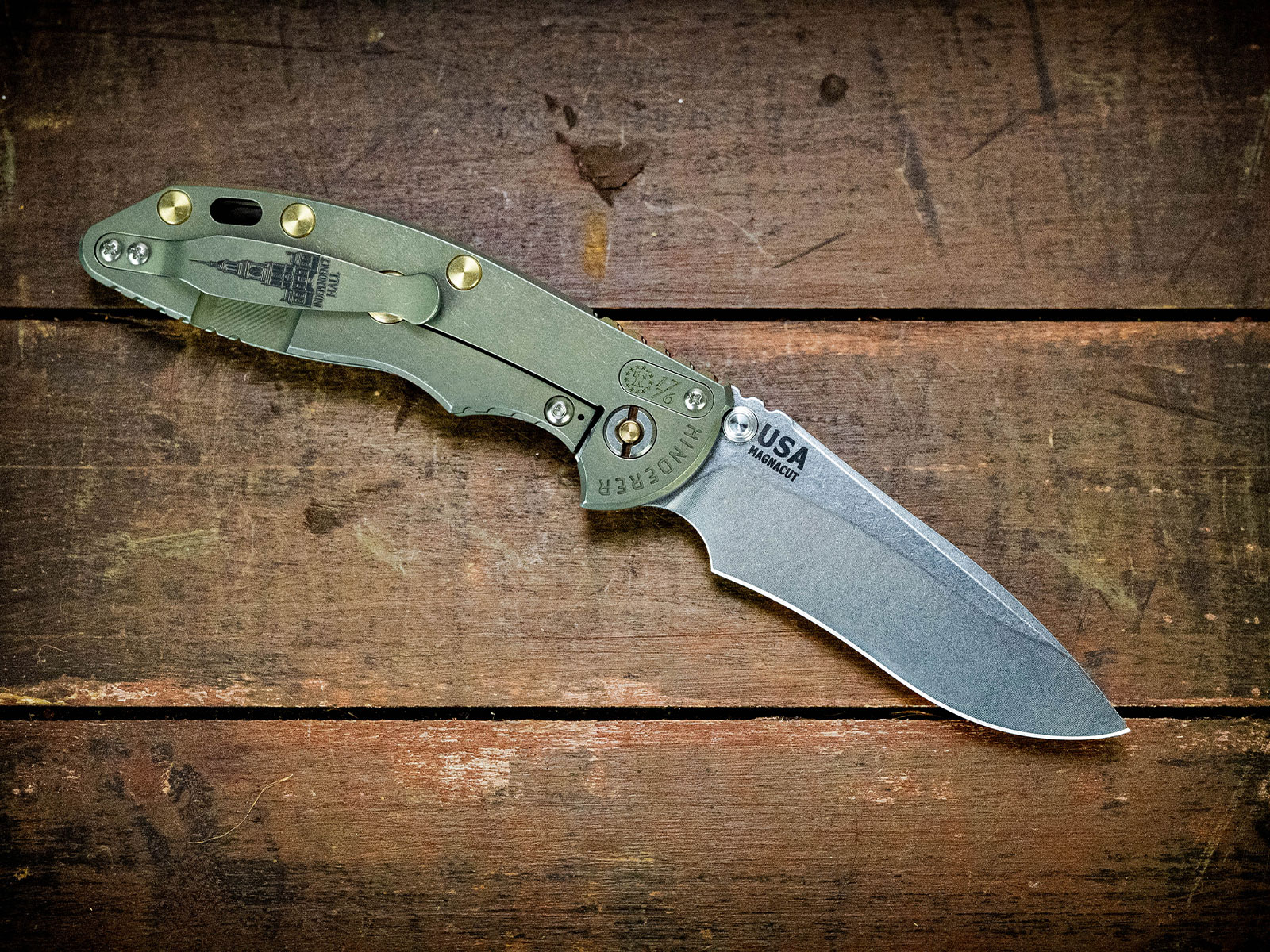 XM-18 3.5