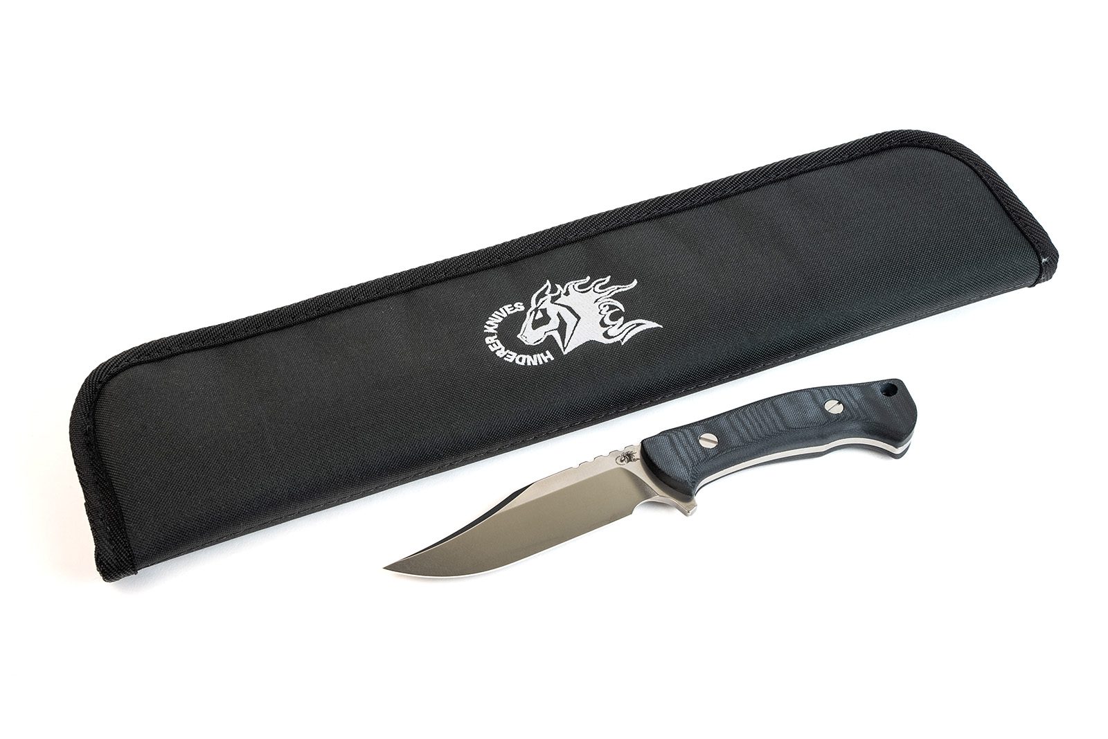 Rick Hinderer Knives - Nylon 18" Knife Case Rick Hinderer Knives - Nylon 18" Knife Case